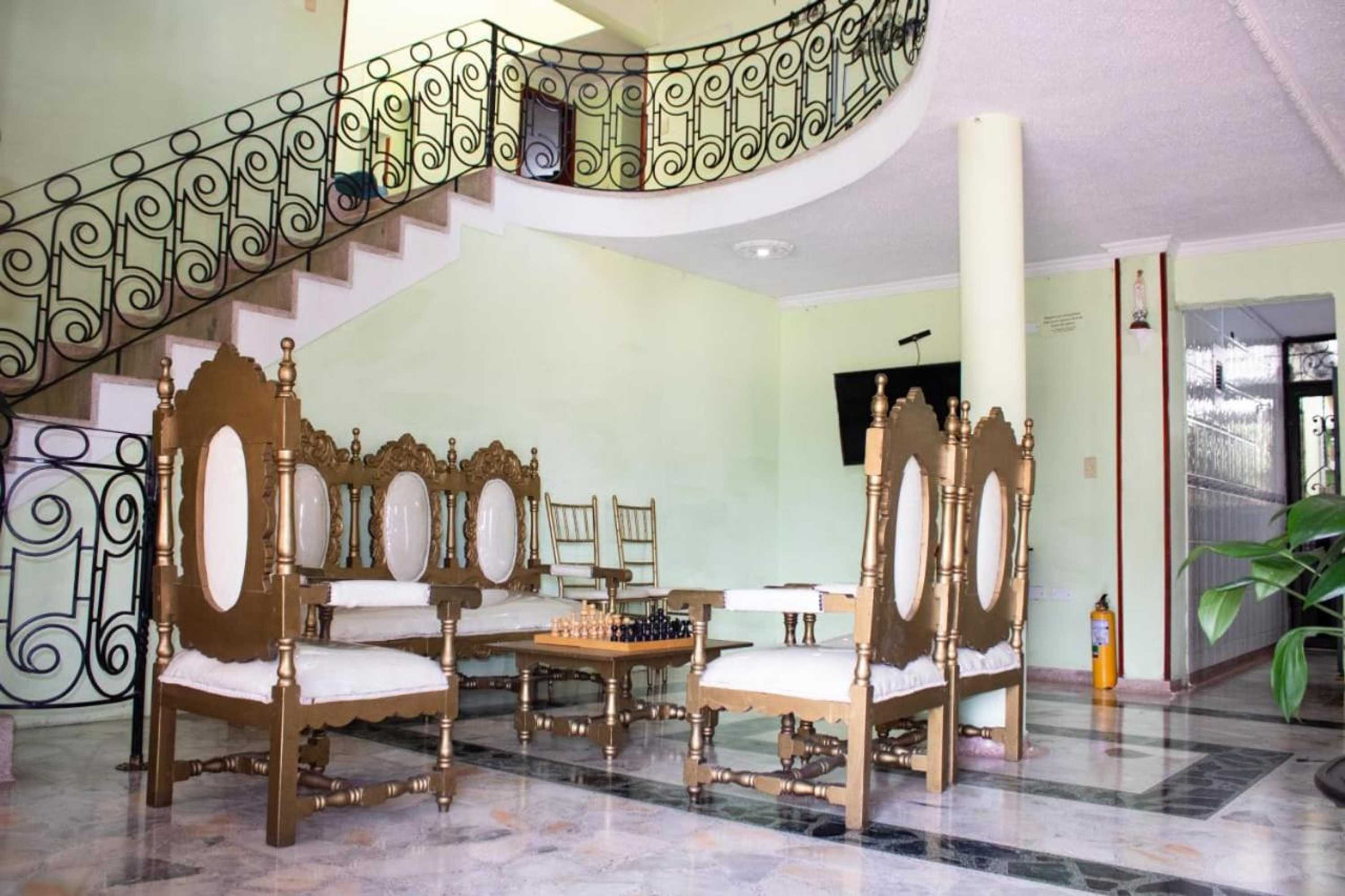 Gift card for Cabaña San José