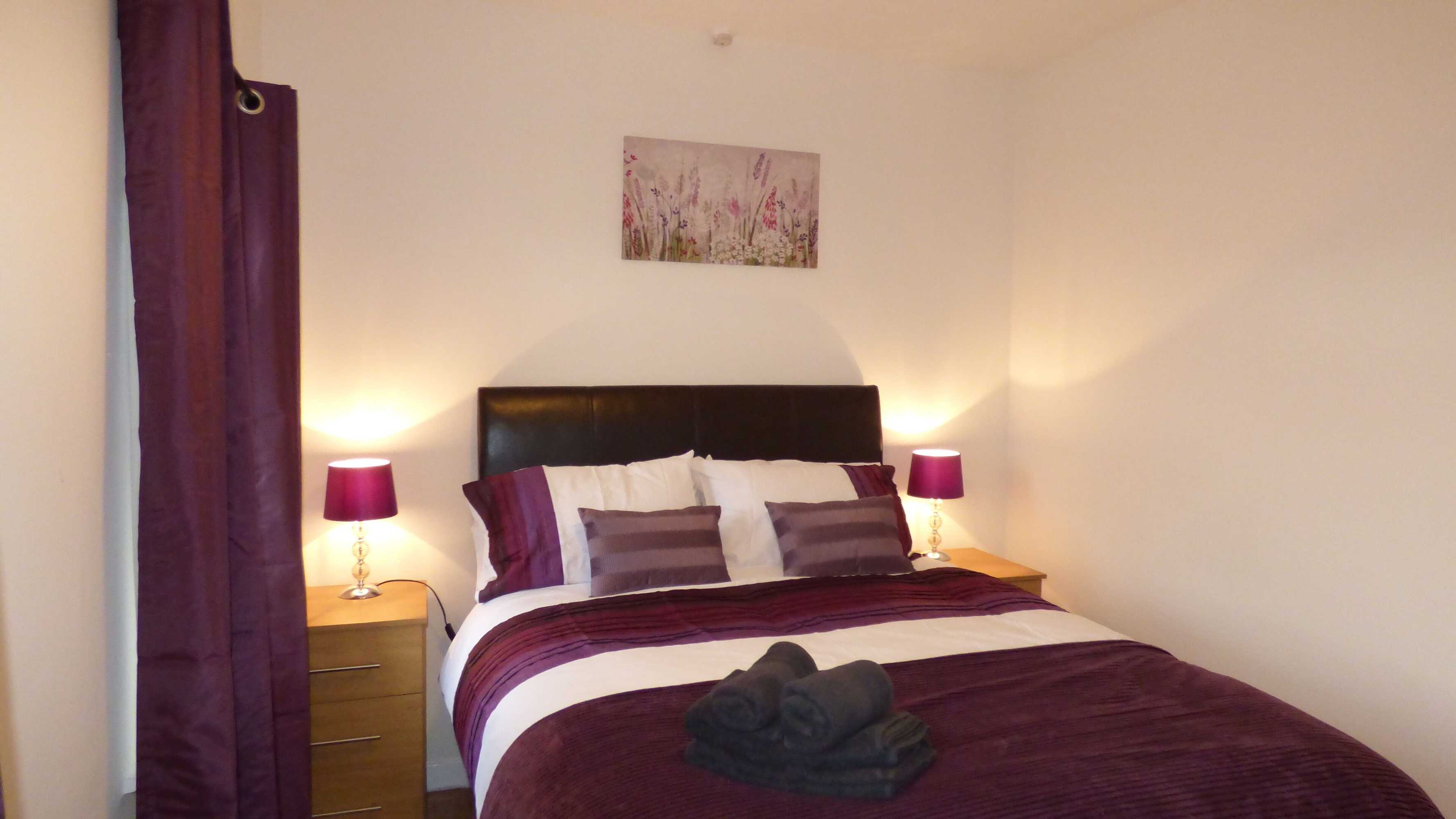 Gift card for Boythorpe House