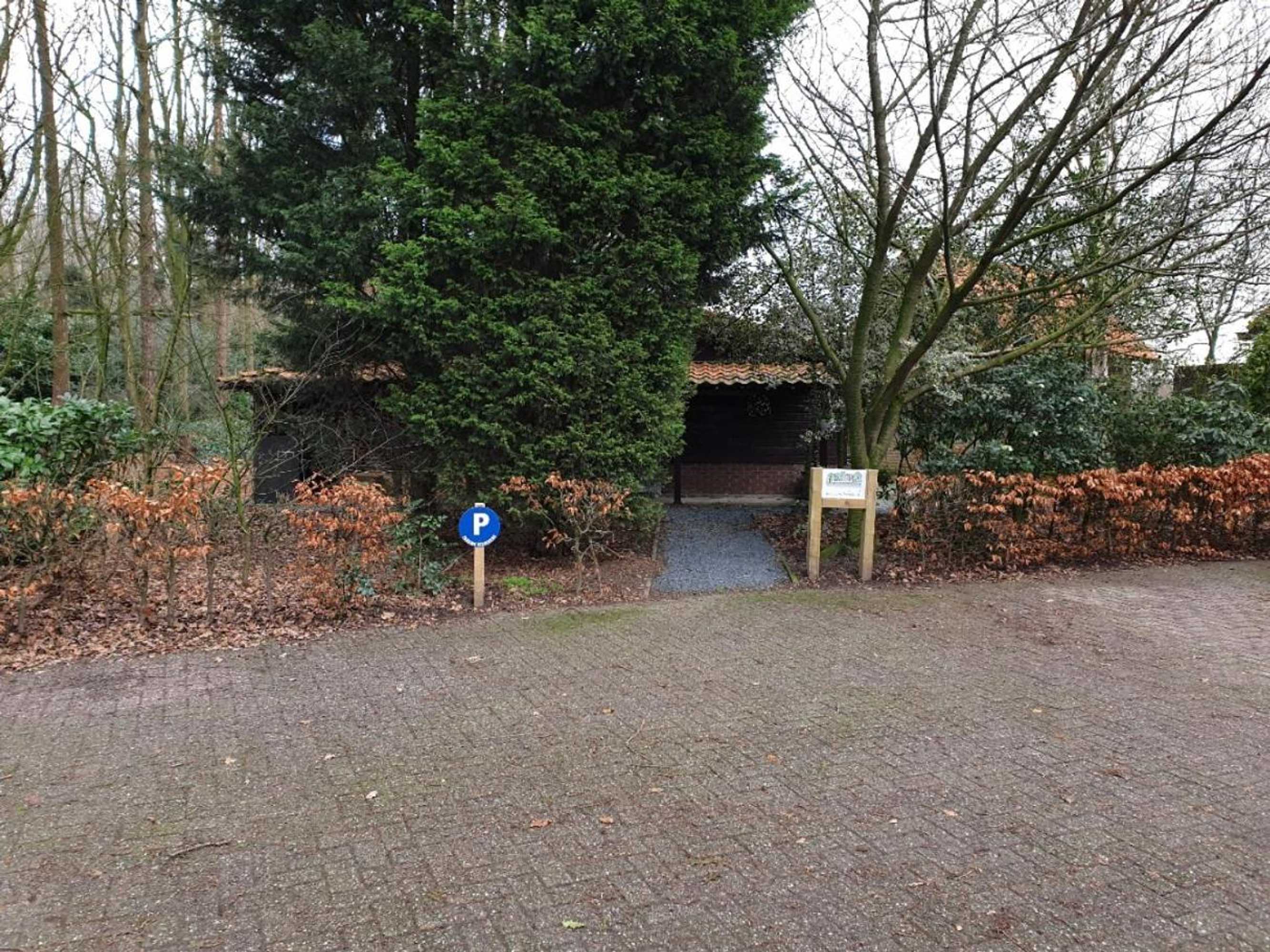 Gift card for Benb Op de Vleet Vrijstaande Accommodatie