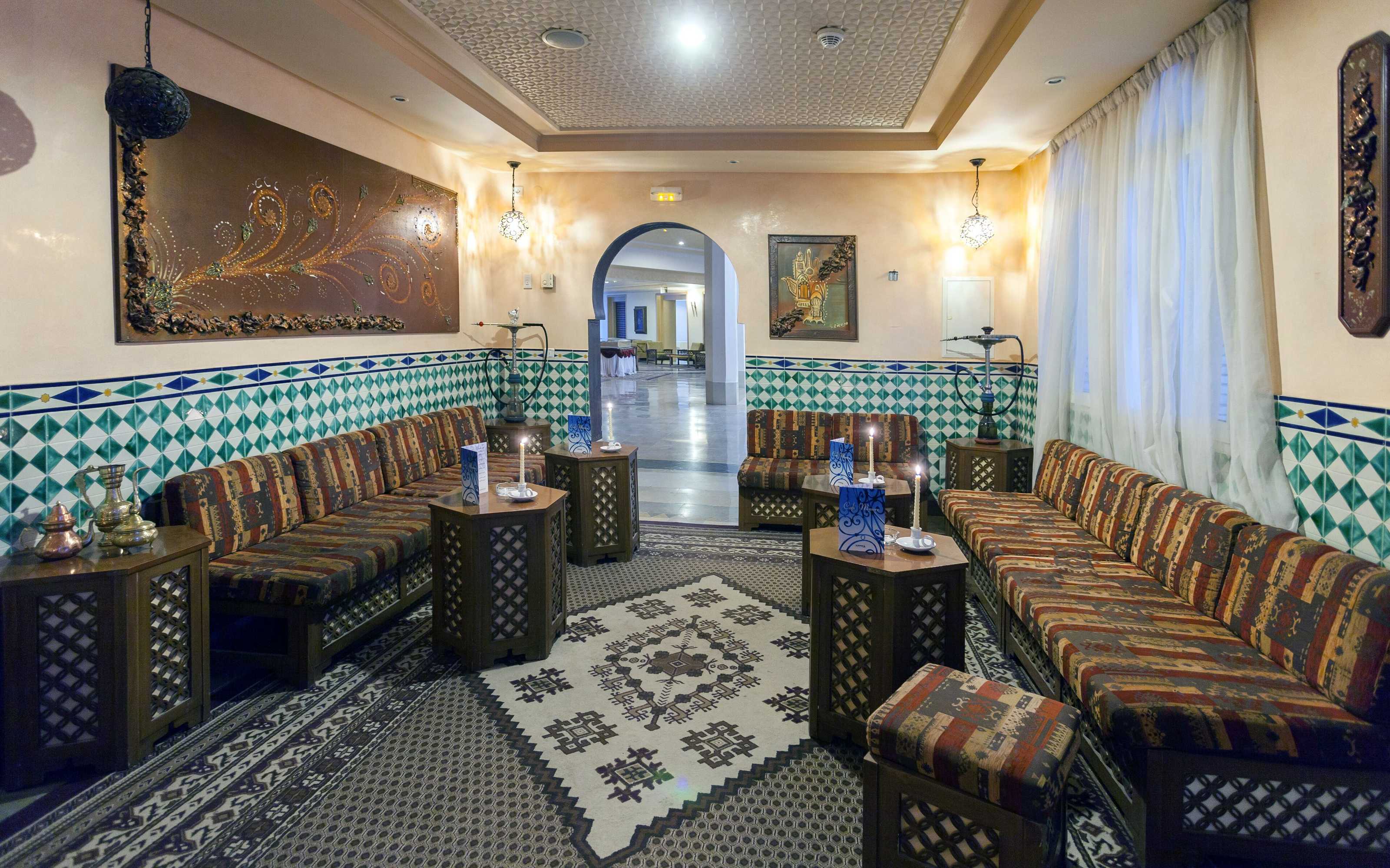 Gift card for El Mouradi Tozeur