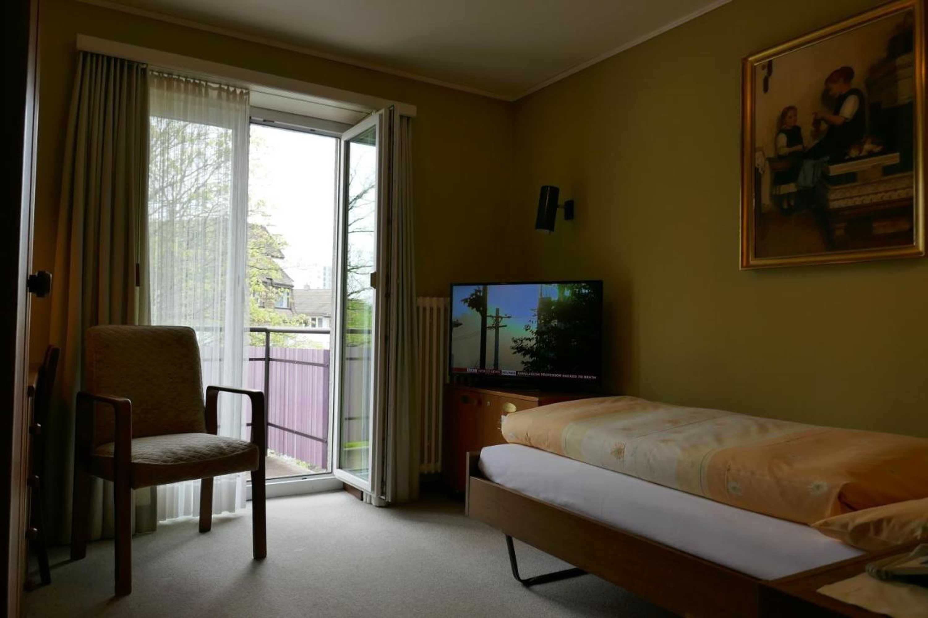 Gift card for Hotel Terminus Brugg