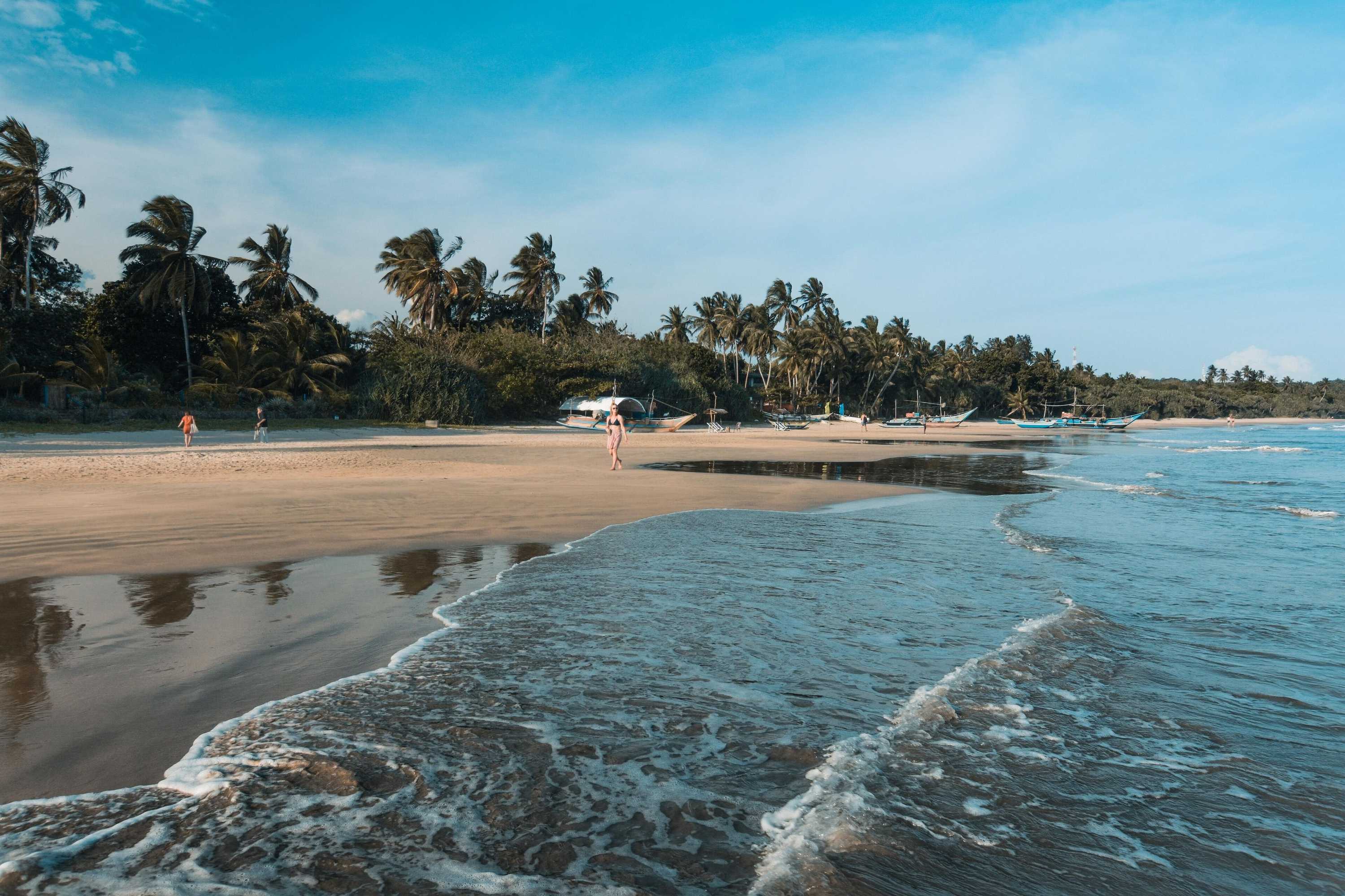Gift card for Mawella Beach Resort Gift card for Mawella Beach Resort
