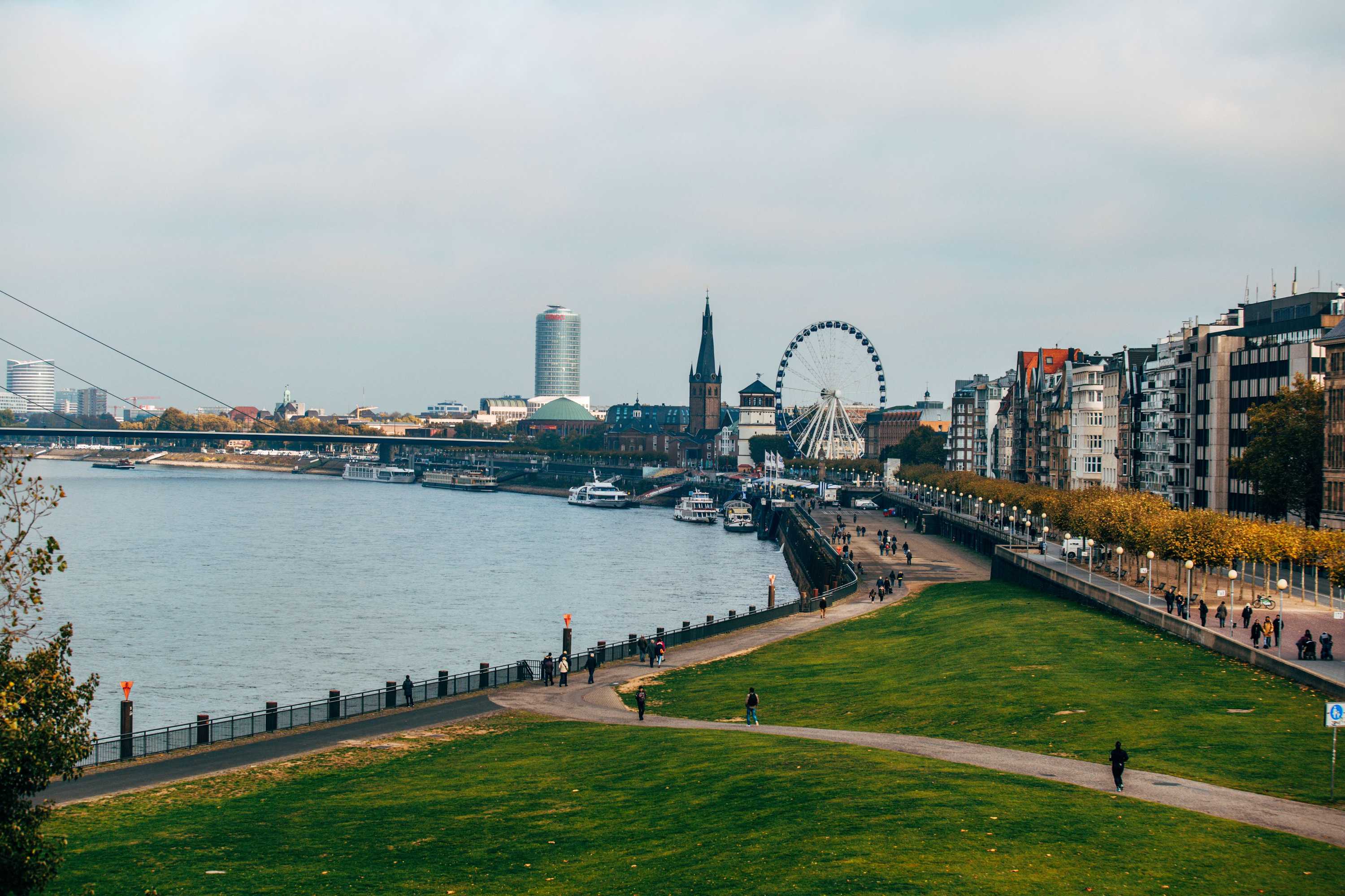 Gift card for Me And All Hotel Dusseldorf, by Hyatt