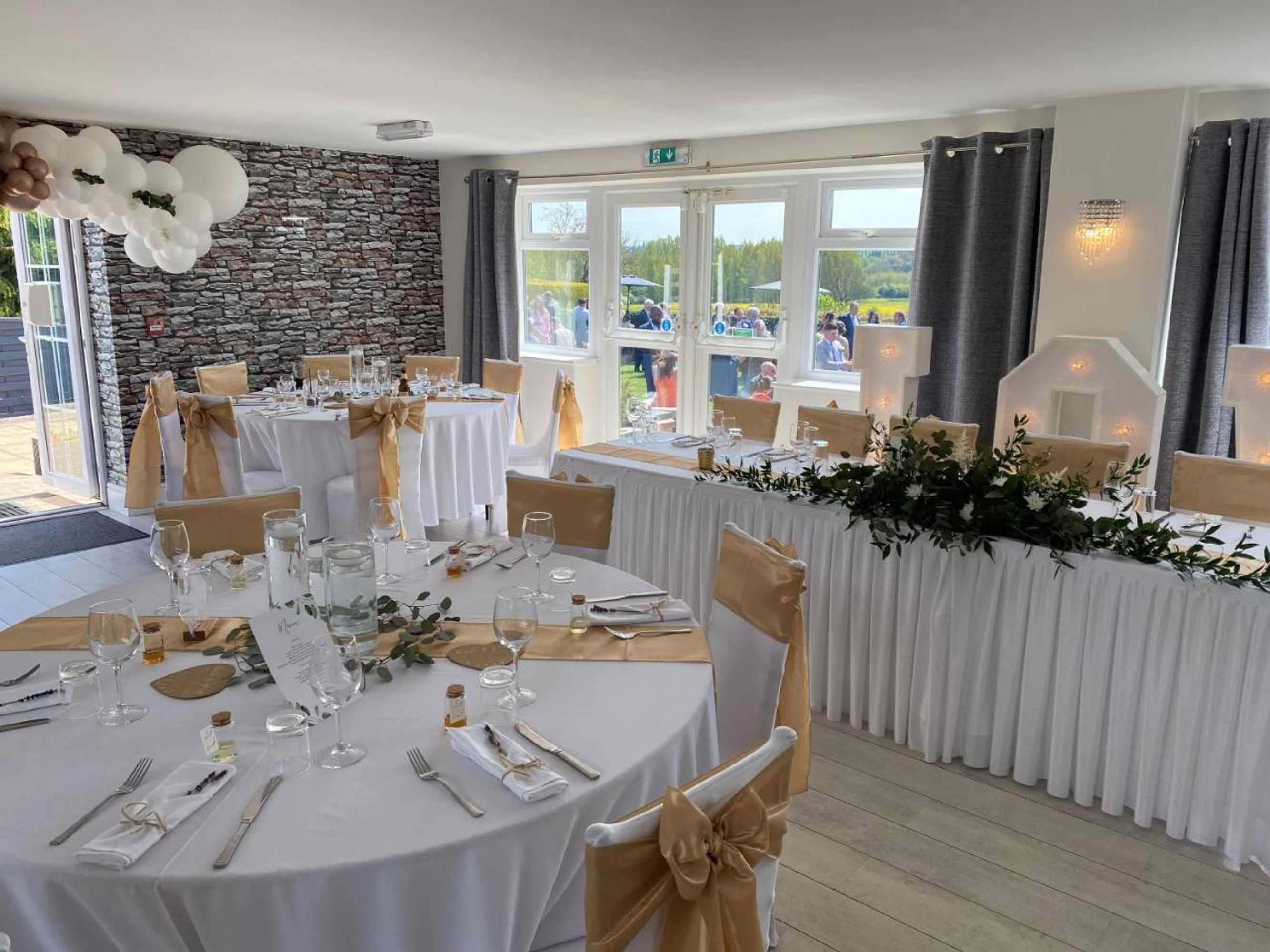 Gift card for Melbourne View Hotel