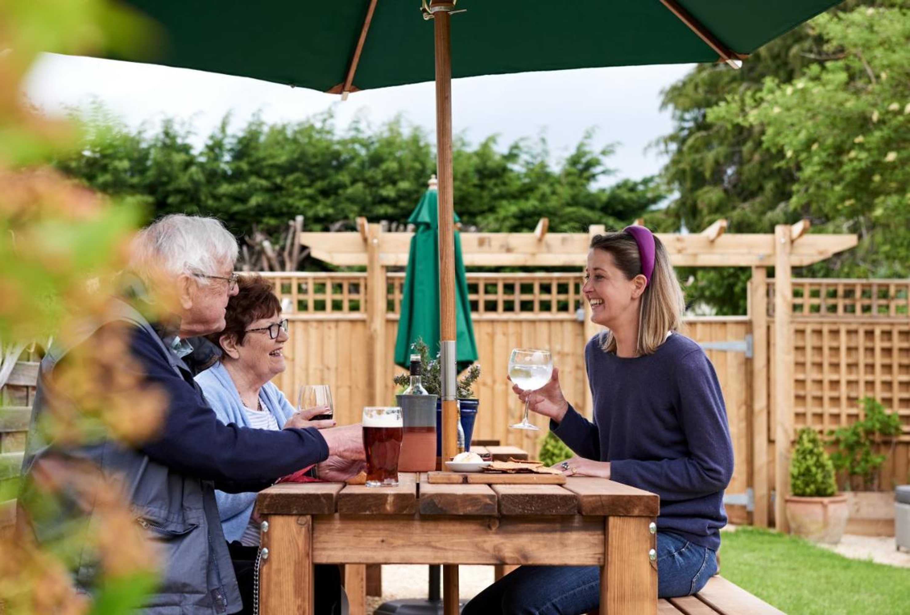 Gift card for The Barrington Boar