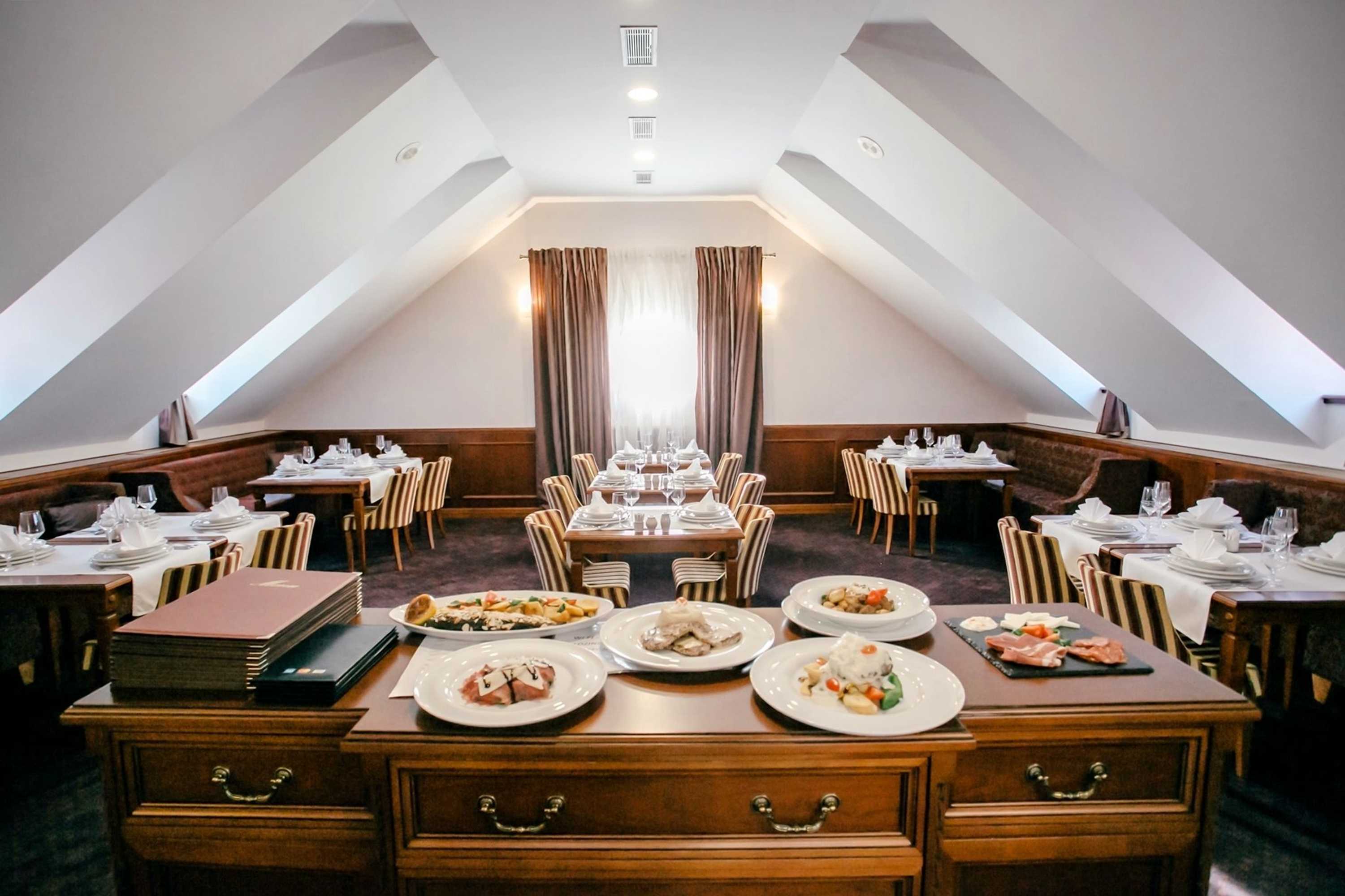 Gift card for Hotel Stara Lika Gift card for Hotel Stara Lika