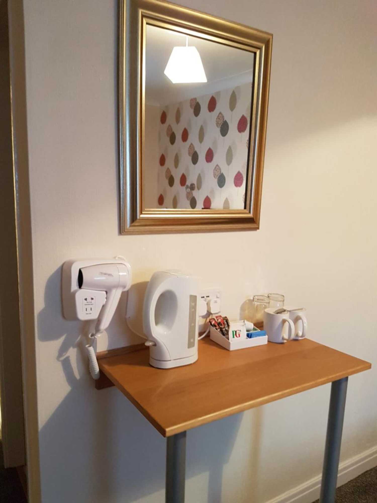 Gift card for The Mercury