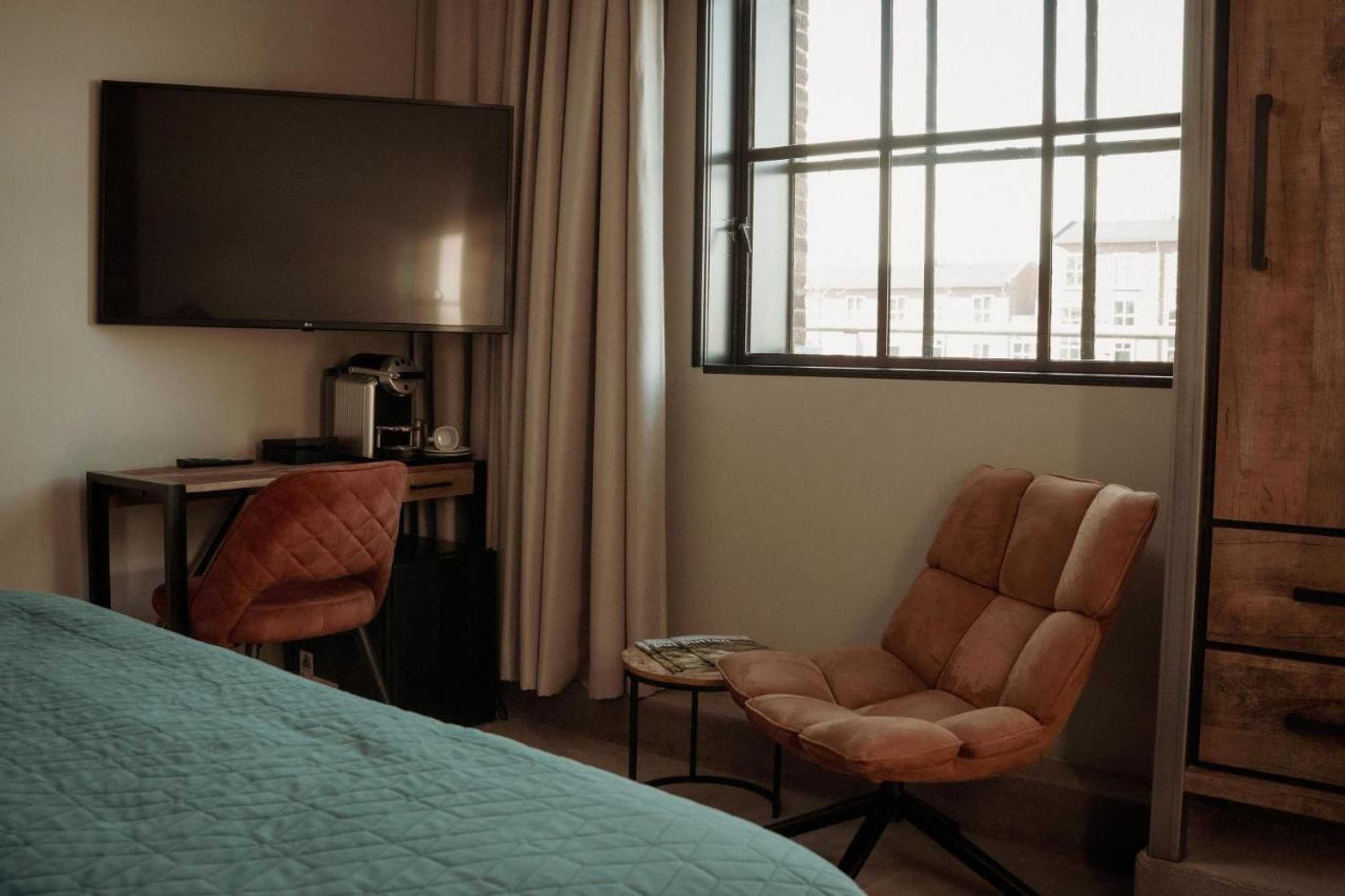 Gift card for Boutique Hotel De Oude Veste