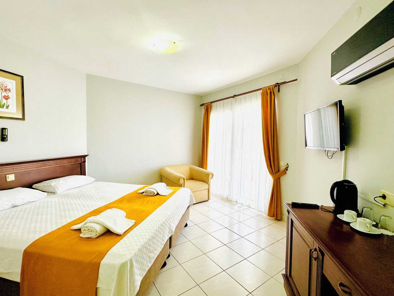 Gift card for Villa Anfora Otel