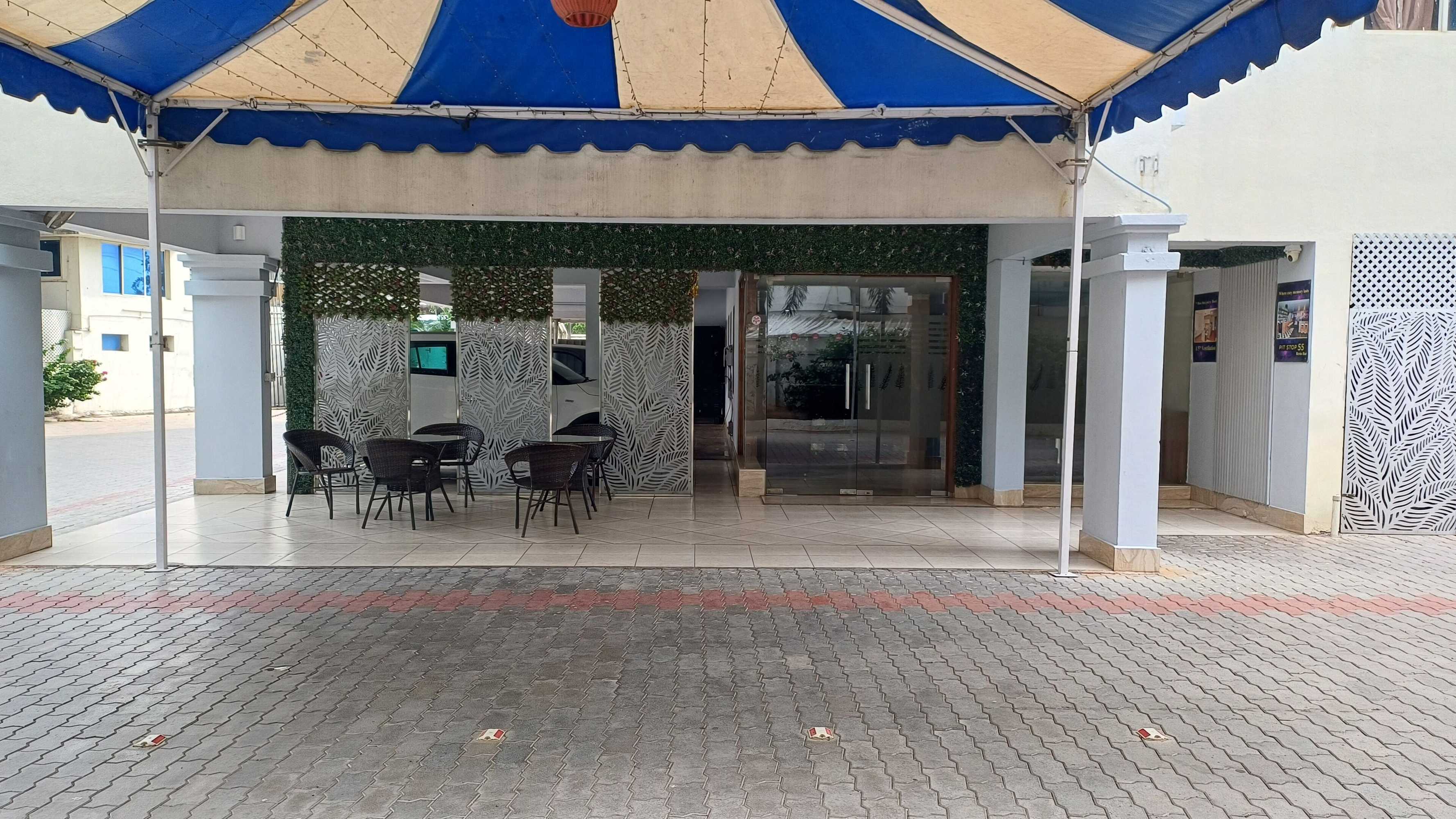 Gift card for Sign Inn Apart Hotel