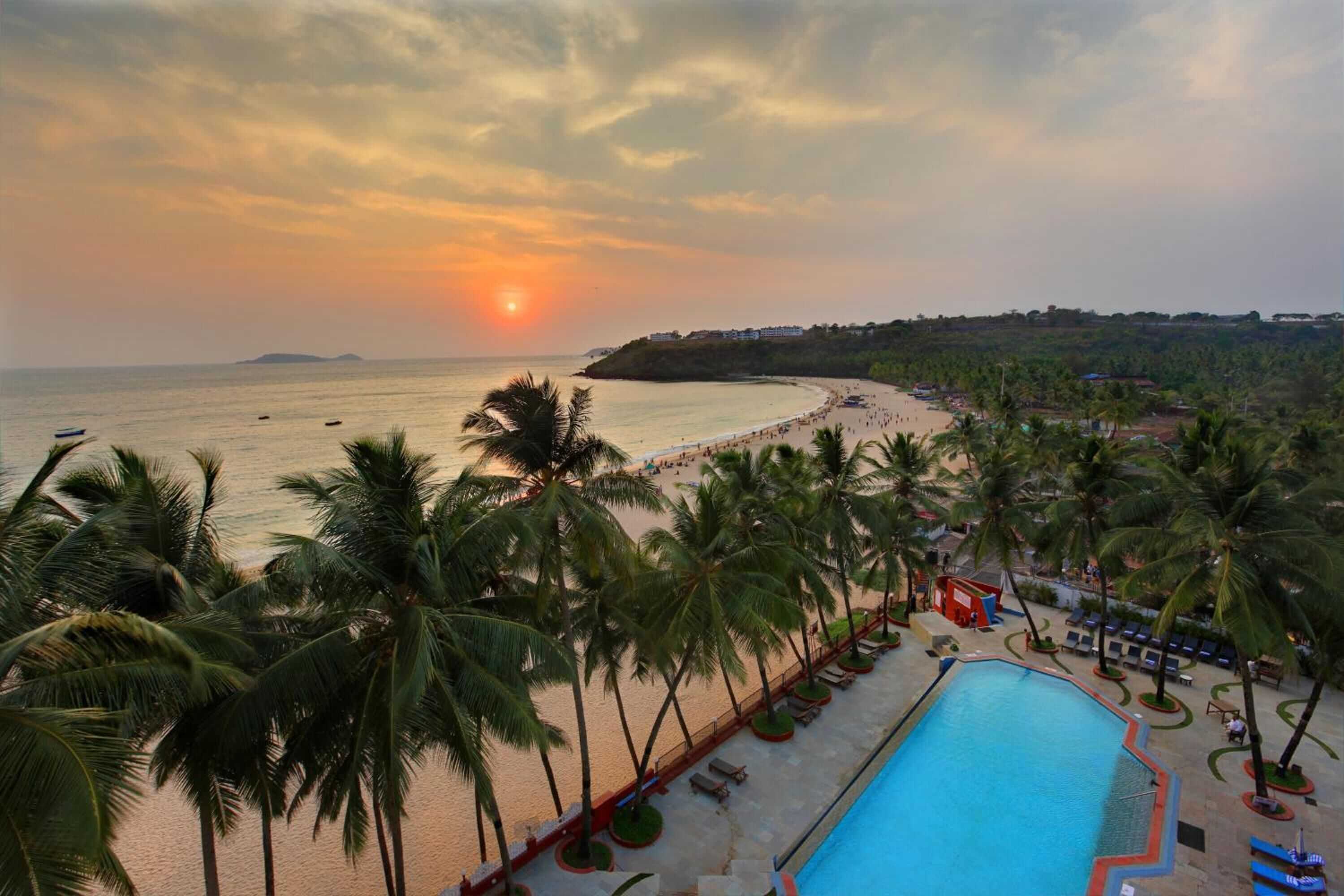 Gift card for Bogmallo Beach Resort