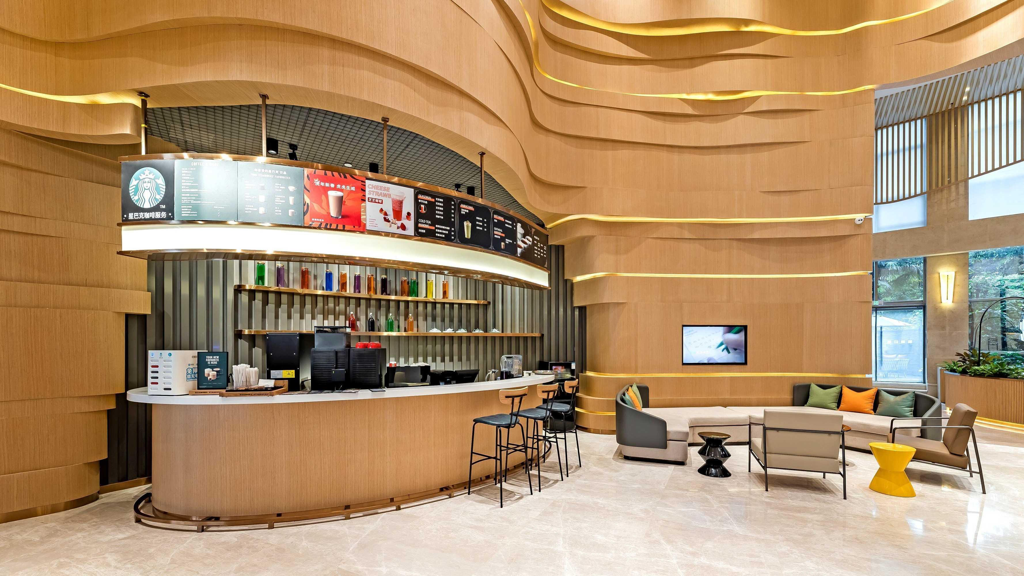 Gift card for Holiday Inn Chongqing Guanyinqiao by Ihg Gift card for Holiday Inn Chongqing Guanyinqiao by Ihg