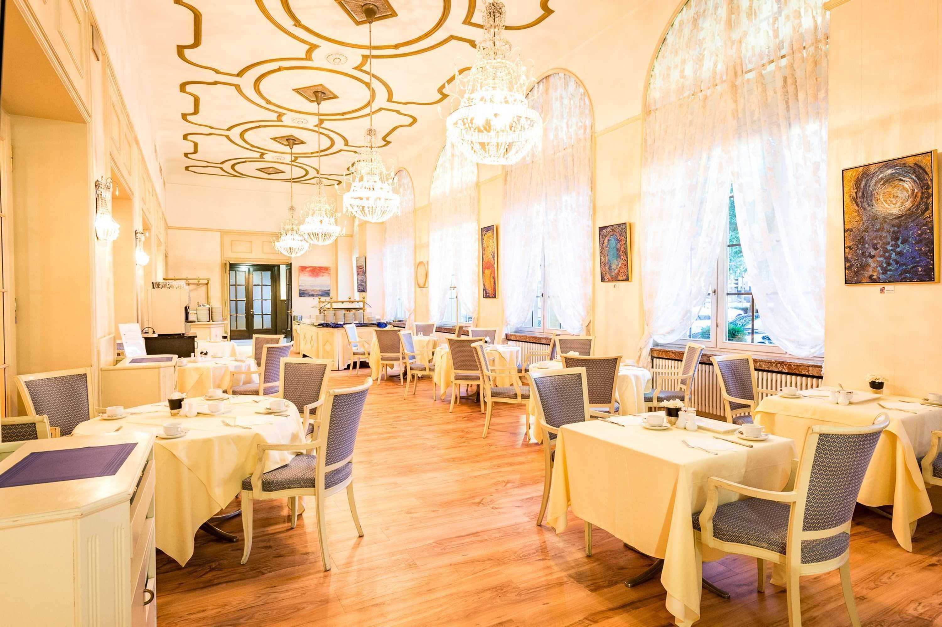 Gift card for Schlosshotel Karlsruhe Gift card for Schlosshotel Karlsruhe