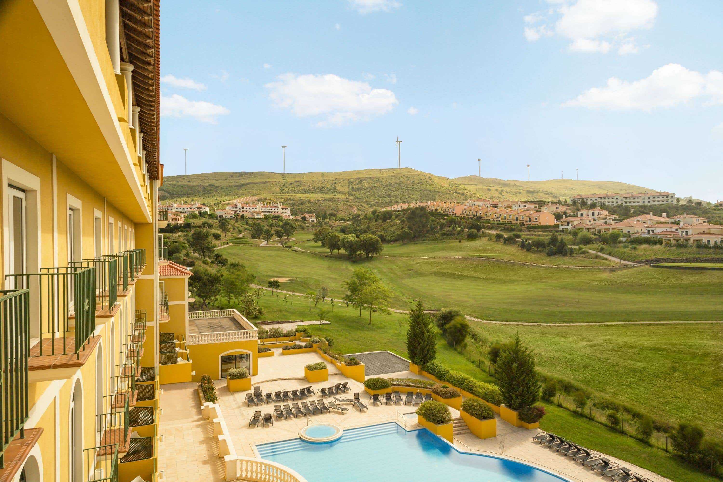 Gift card for Dolce by Wyndham Camporeal Lisboa Gift card for Dolce by Wyndham Camporeal Lisboa