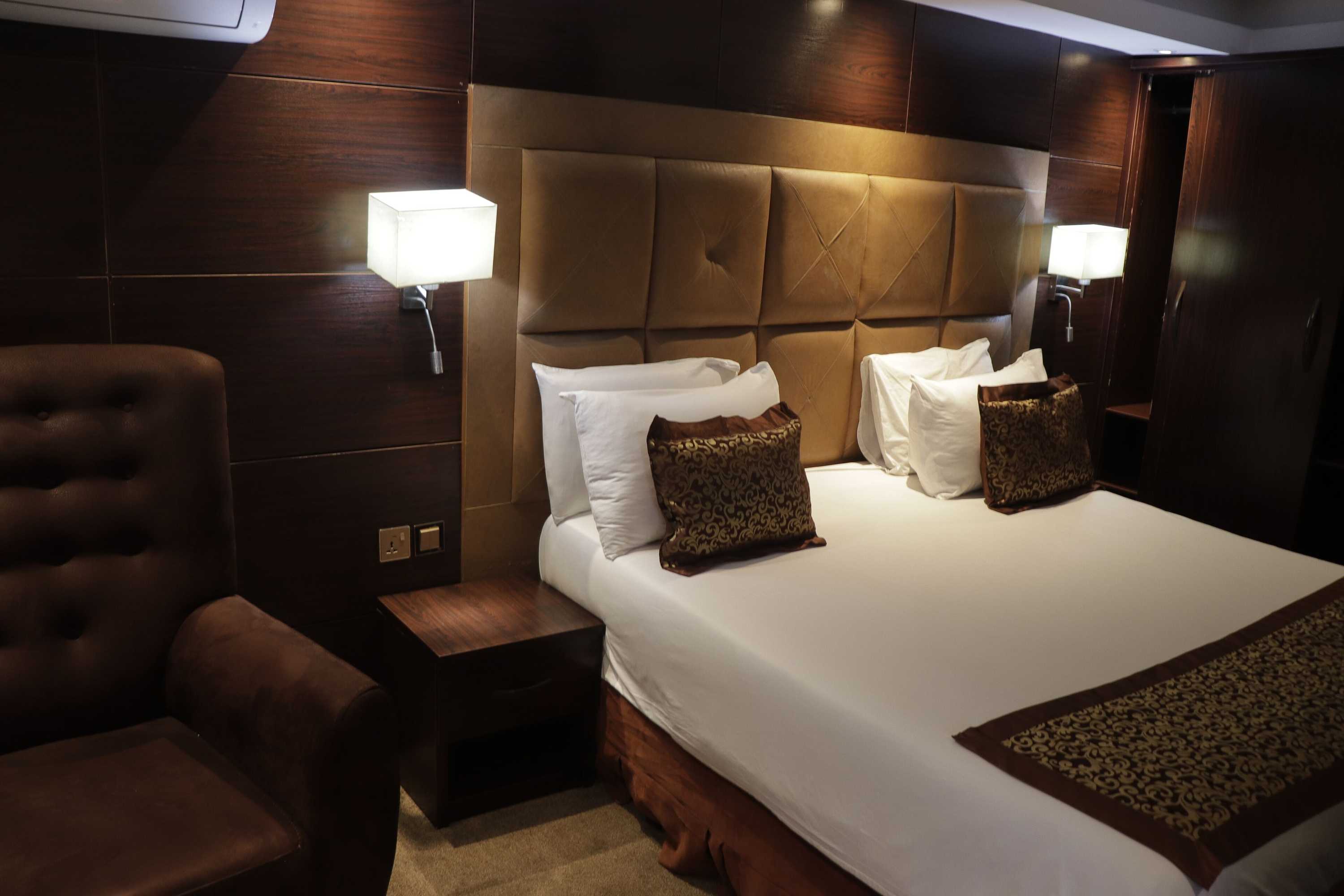 Gift card for Golden Tulip Port Harcourt Gift card for Golden Tulip Port Harcourt