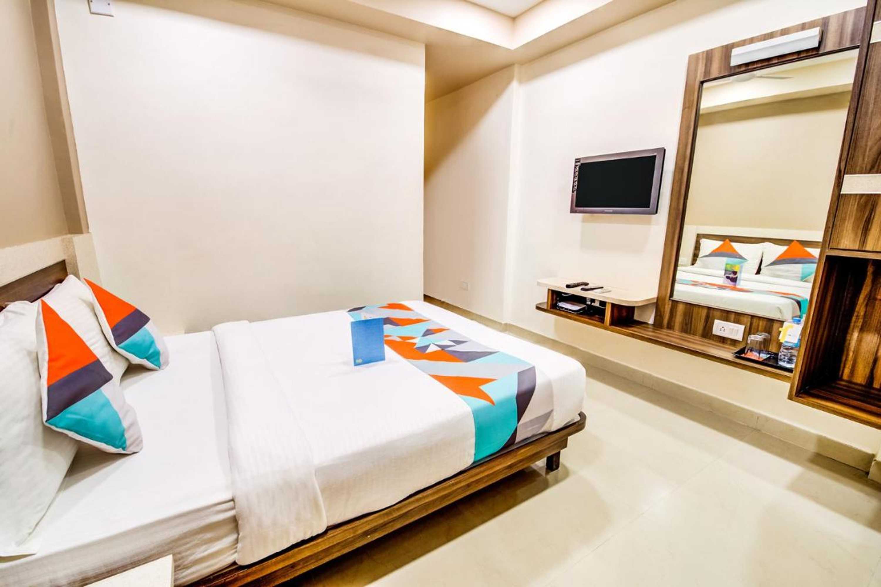 Gift card for Hotel Dreamland