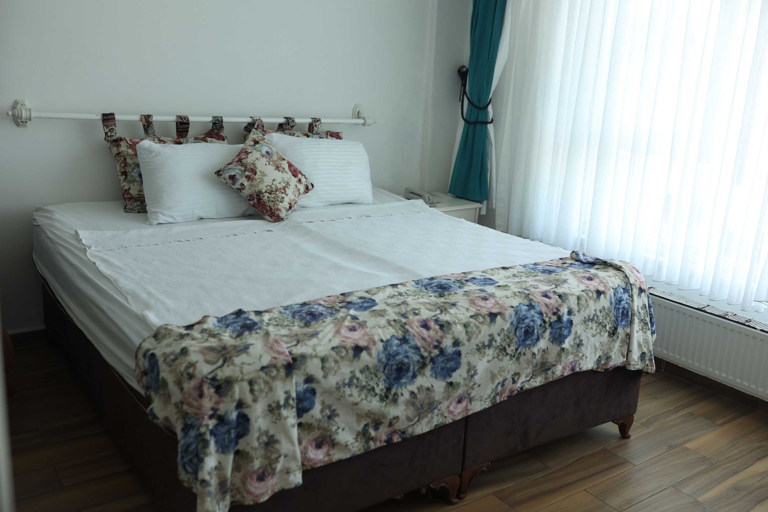 Gift card for Sebile Hanim Sahil Otel