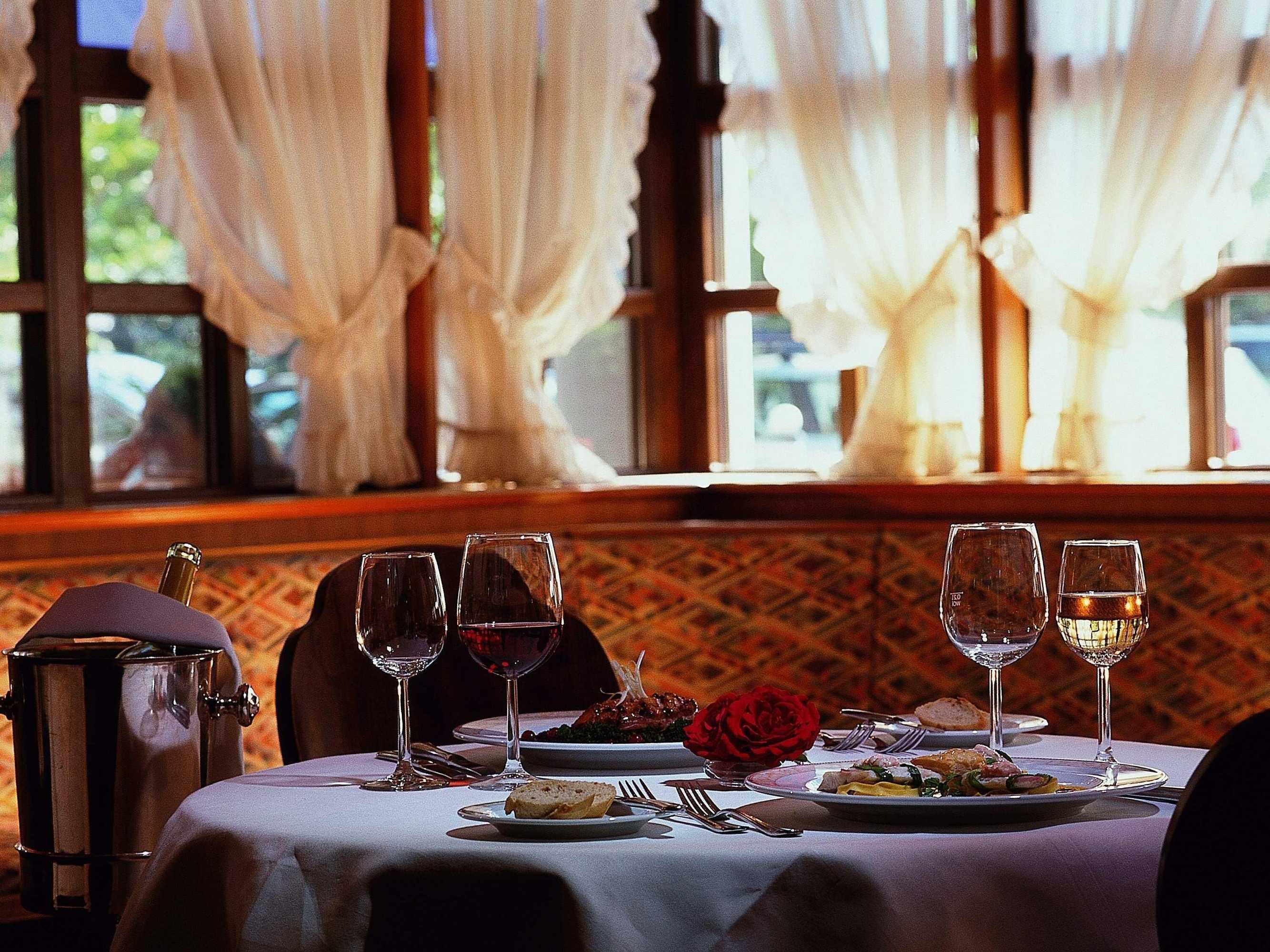 Gift card for Mercure Hotel Offenburg am Messeplatz