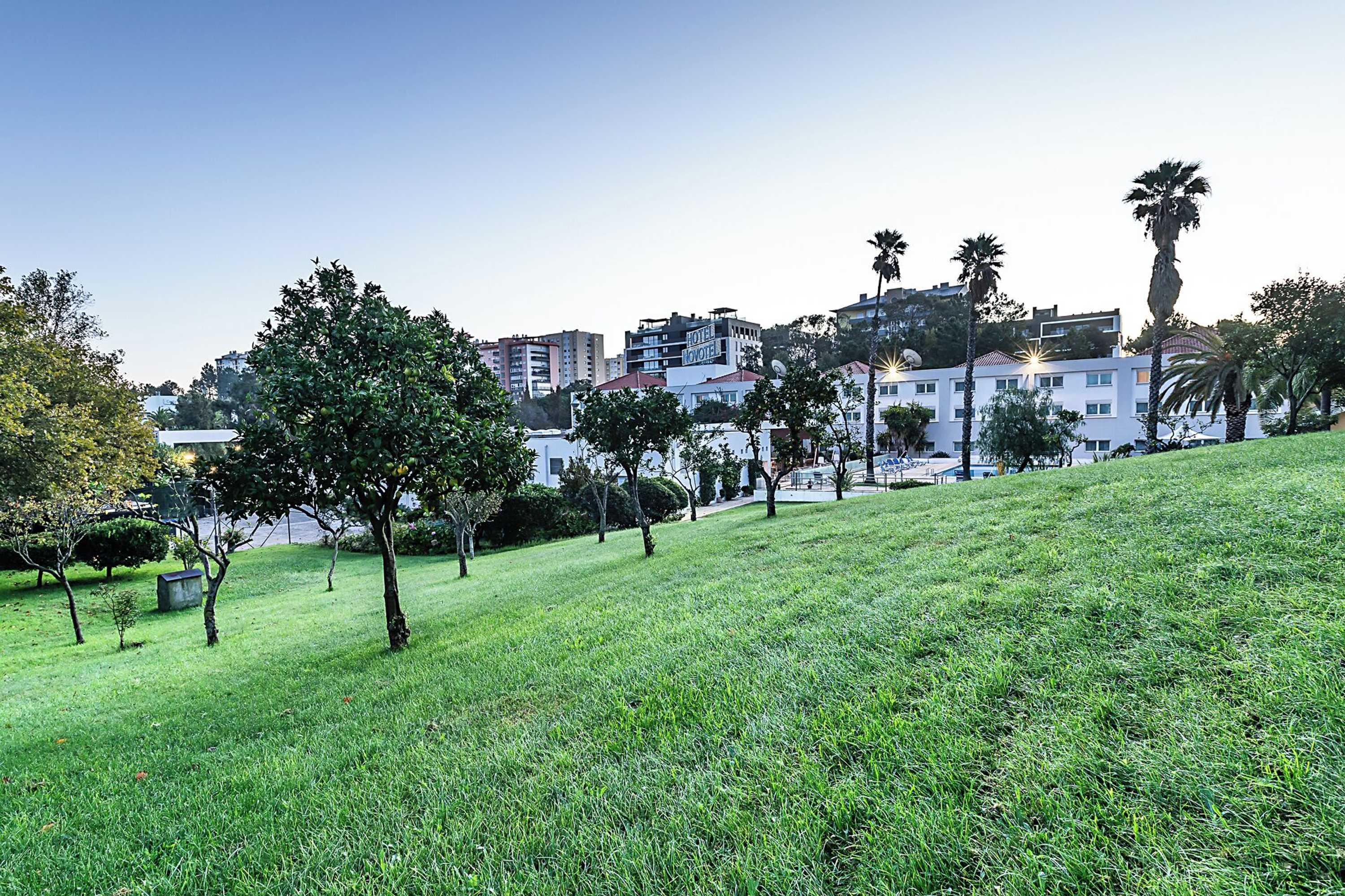 Gift card for Novotel Setubal Gift card for Novotel Setubal