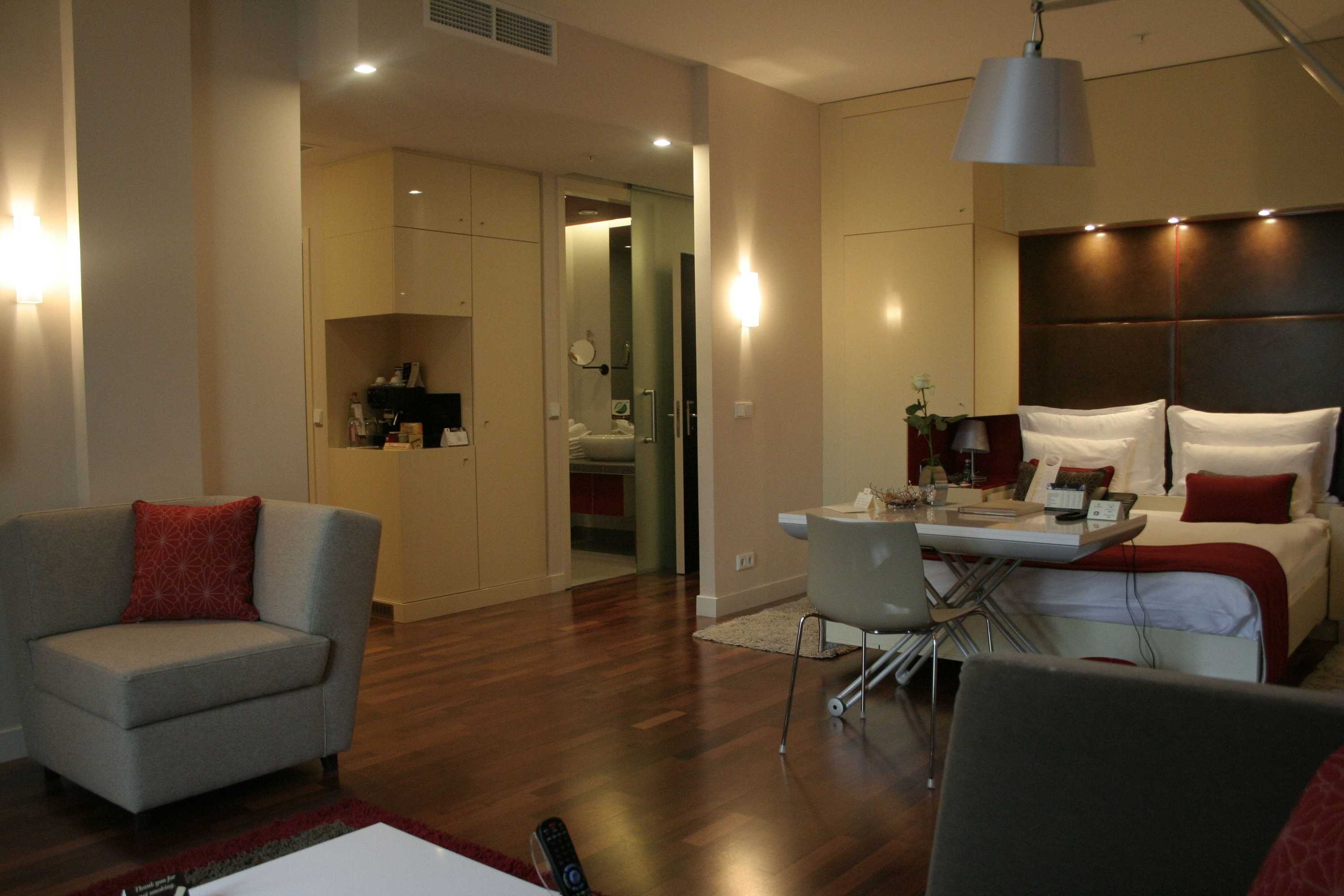 Gift card for Mamaison All-Suites Spa Hotel Pokrovka