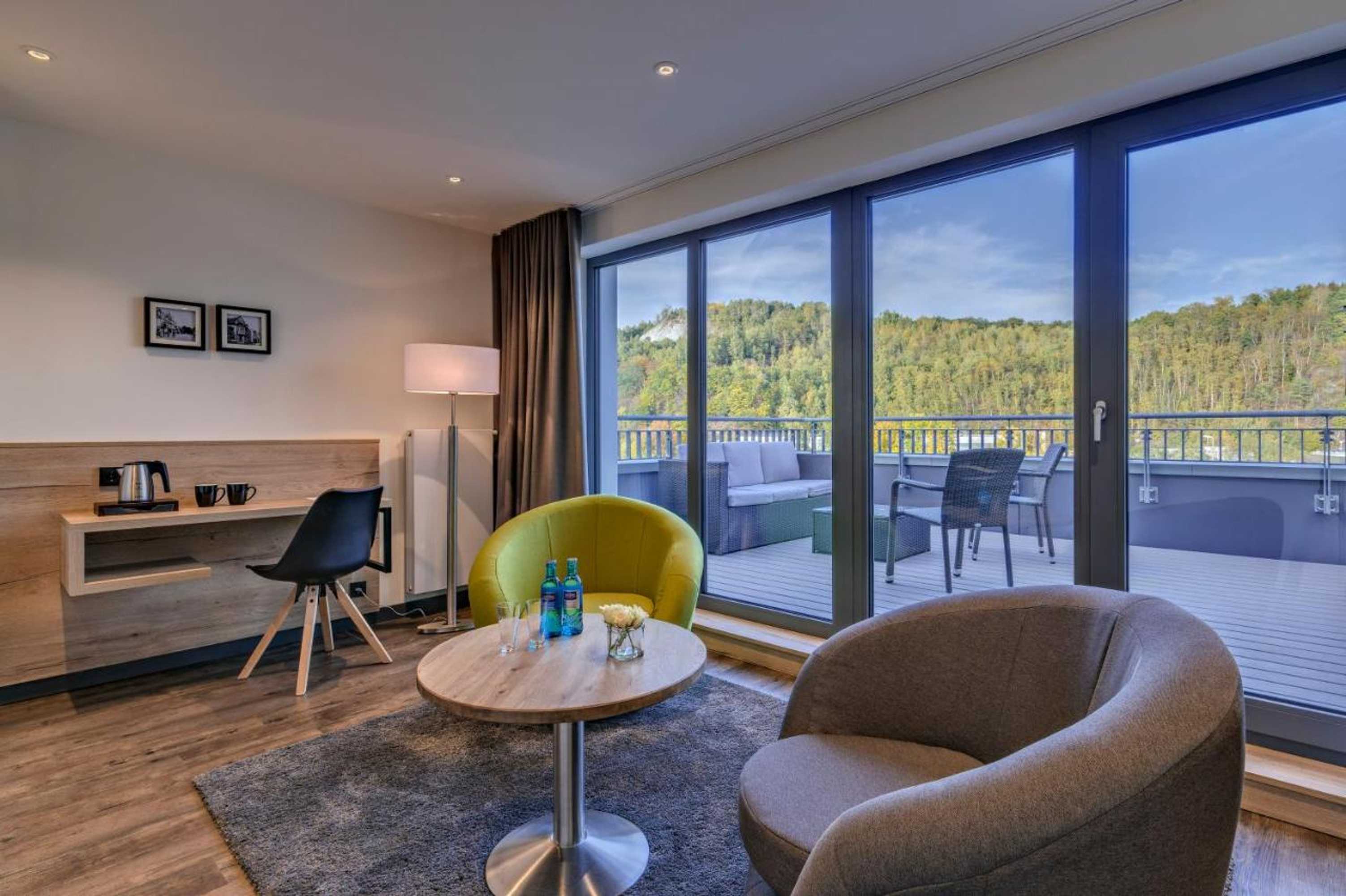 Gift card for Germania Wissen