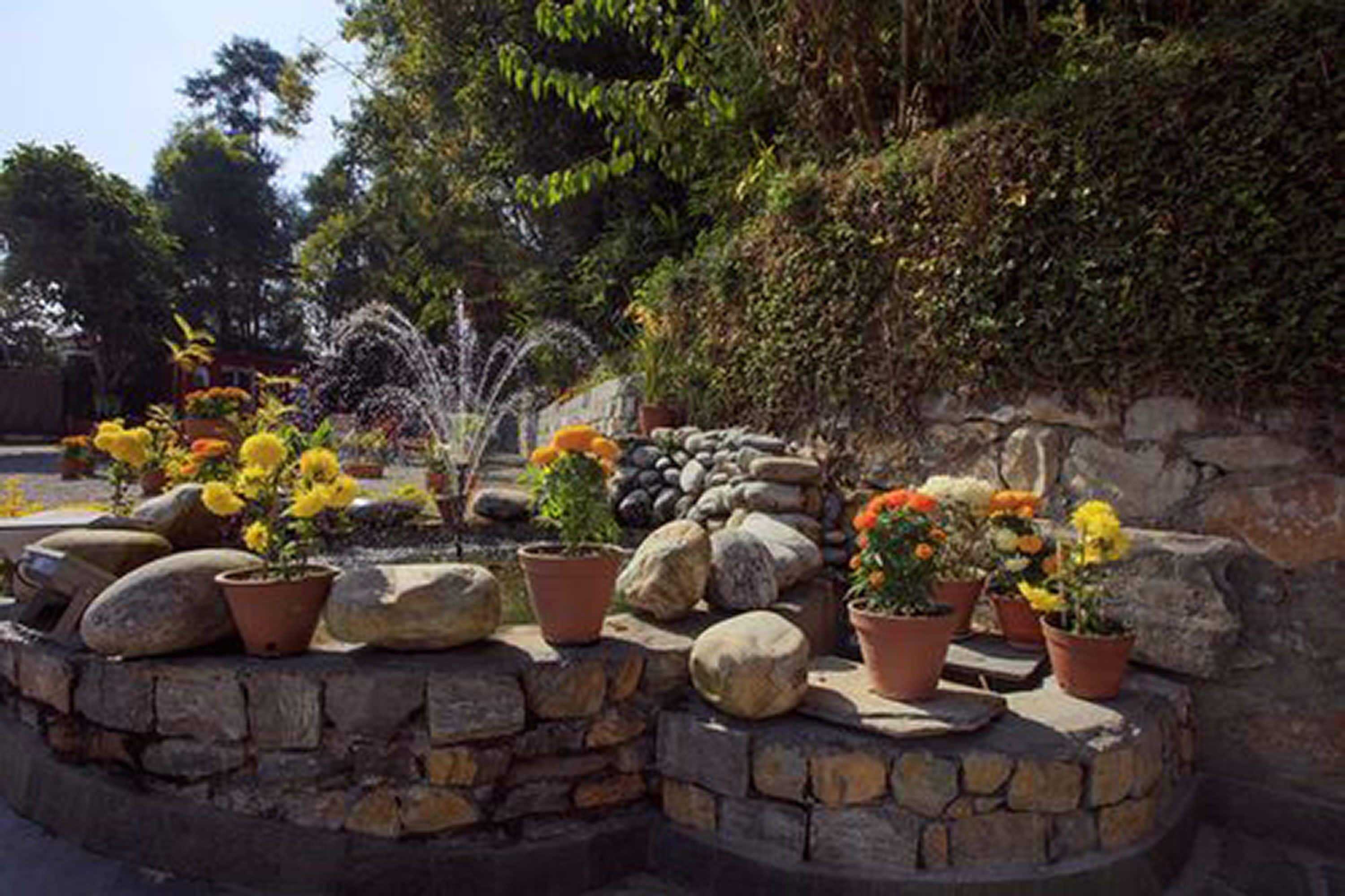 Gift card for Dhulikhel Lodge Resort Gift card for Dhulikhel Lodge Resort
