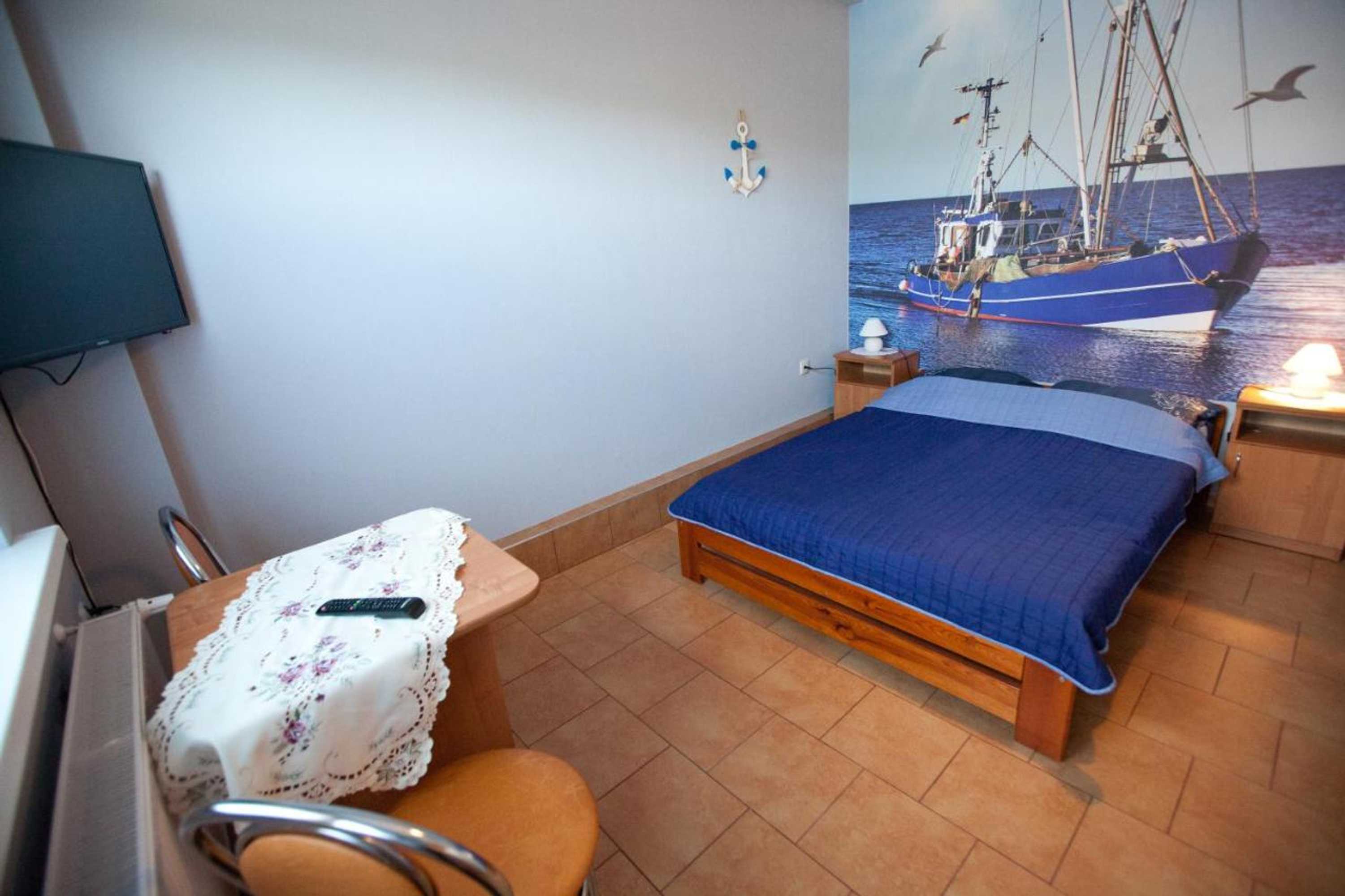 Gift card for Pokoje Gościnne Marek