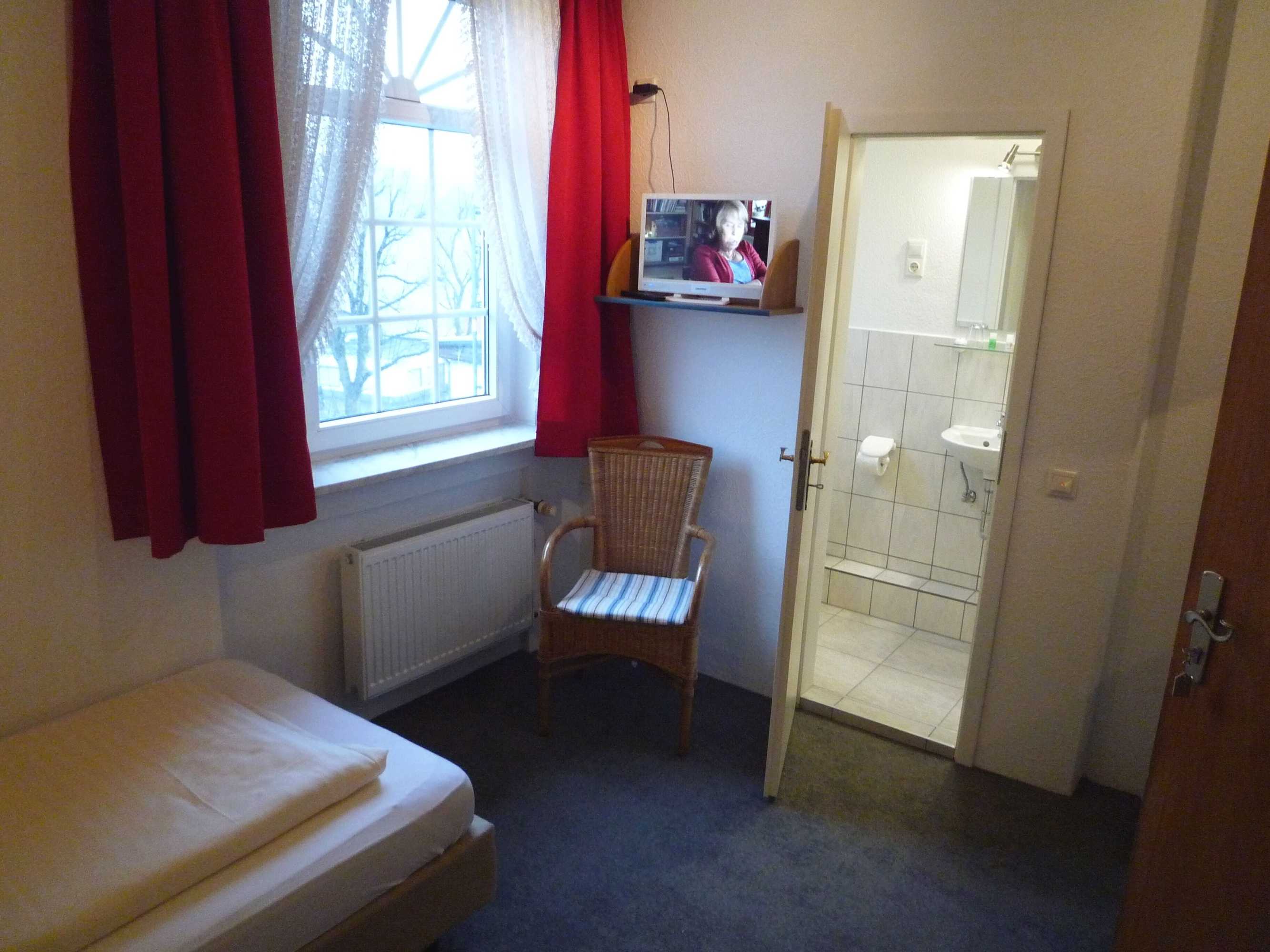 Gift card for Hotel Alt-Lennep