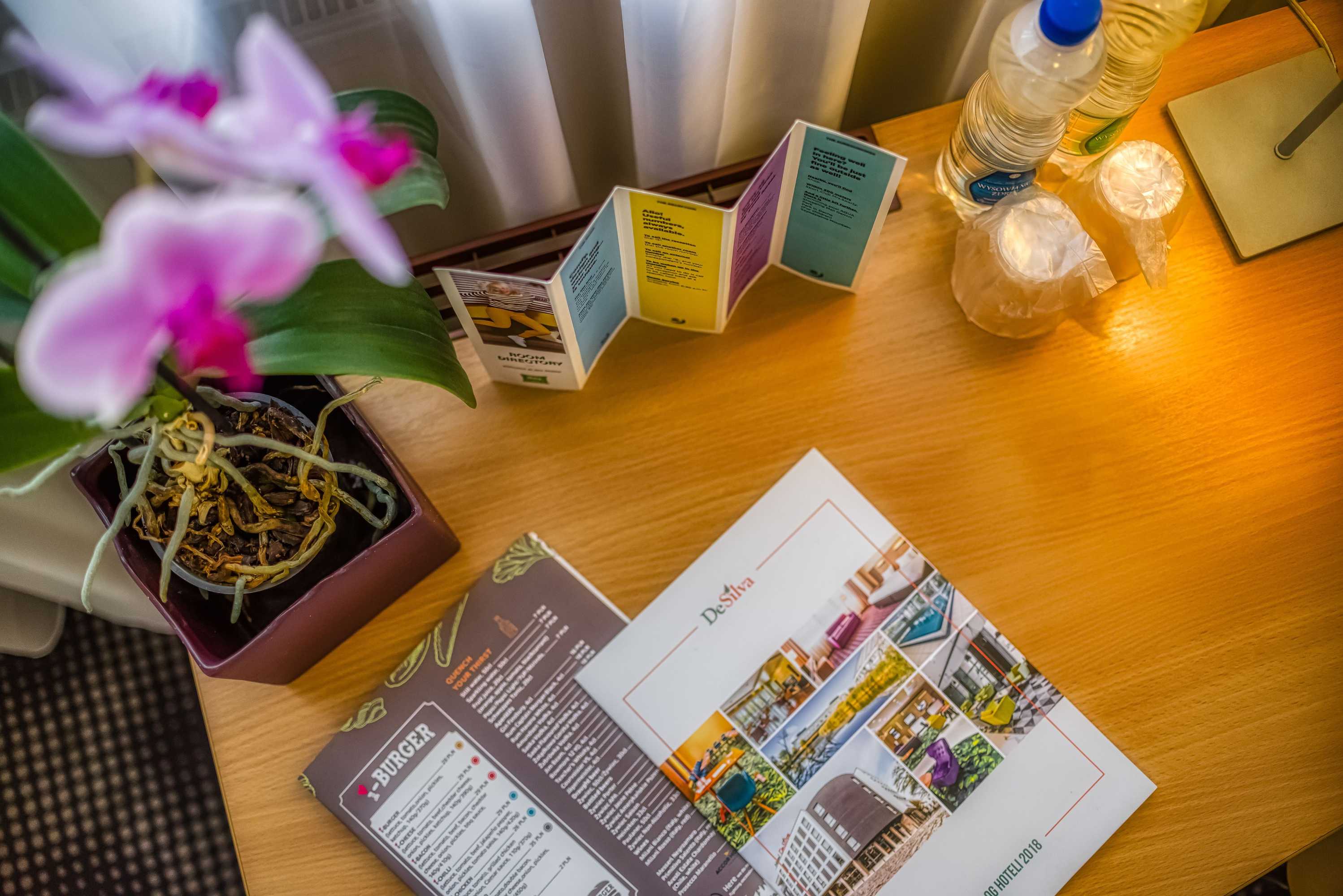 Gift card for Ibis Styles Bielsko-Biala Gift card for Ibis Styles Bielsko-Biala