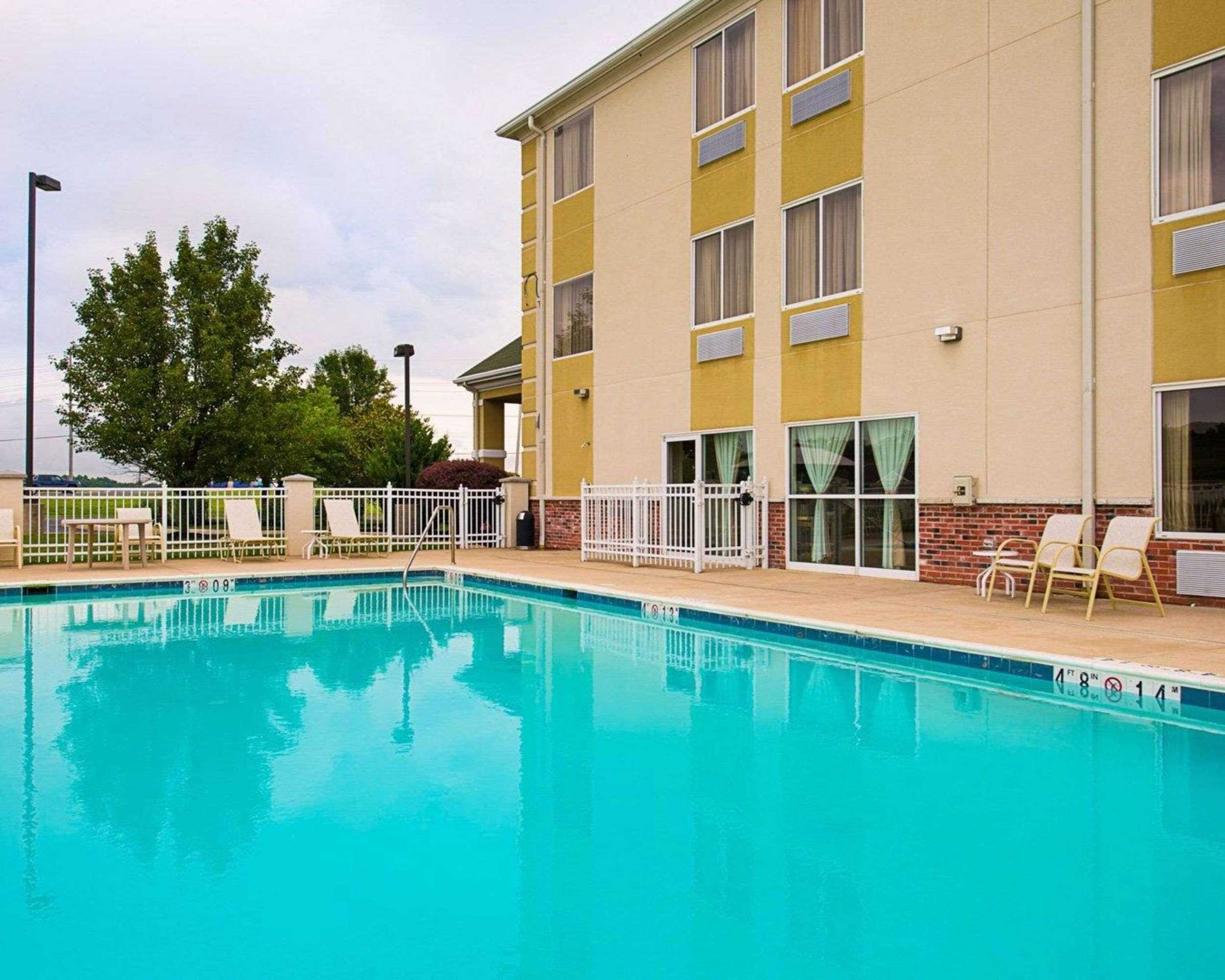 Gift card for Quality Inn Spring Mills - Martinsburg North Gift card for Quality Inn Spring Mills - Martinsburg North