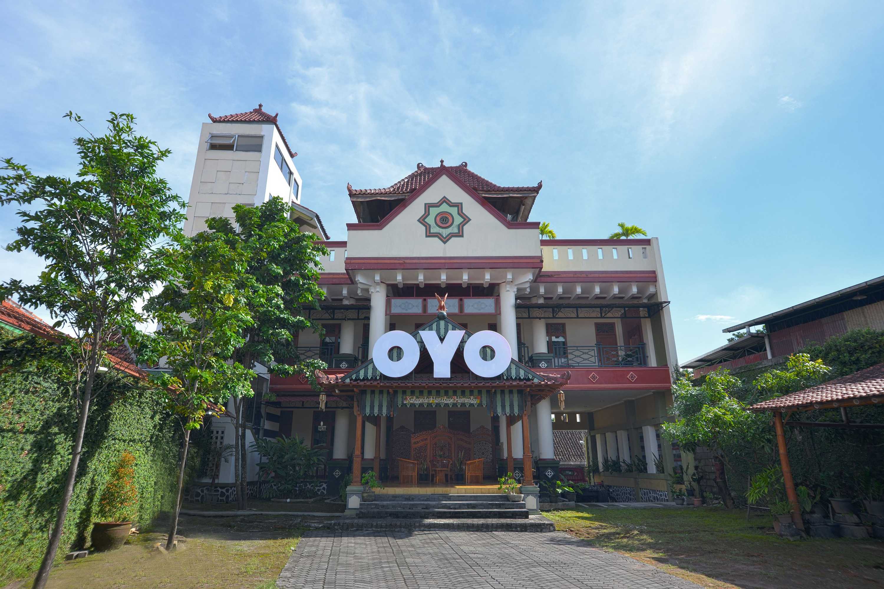 Gift card for Kotagede Heritage Homestay Gift card for Kotagede Heritage Homestay