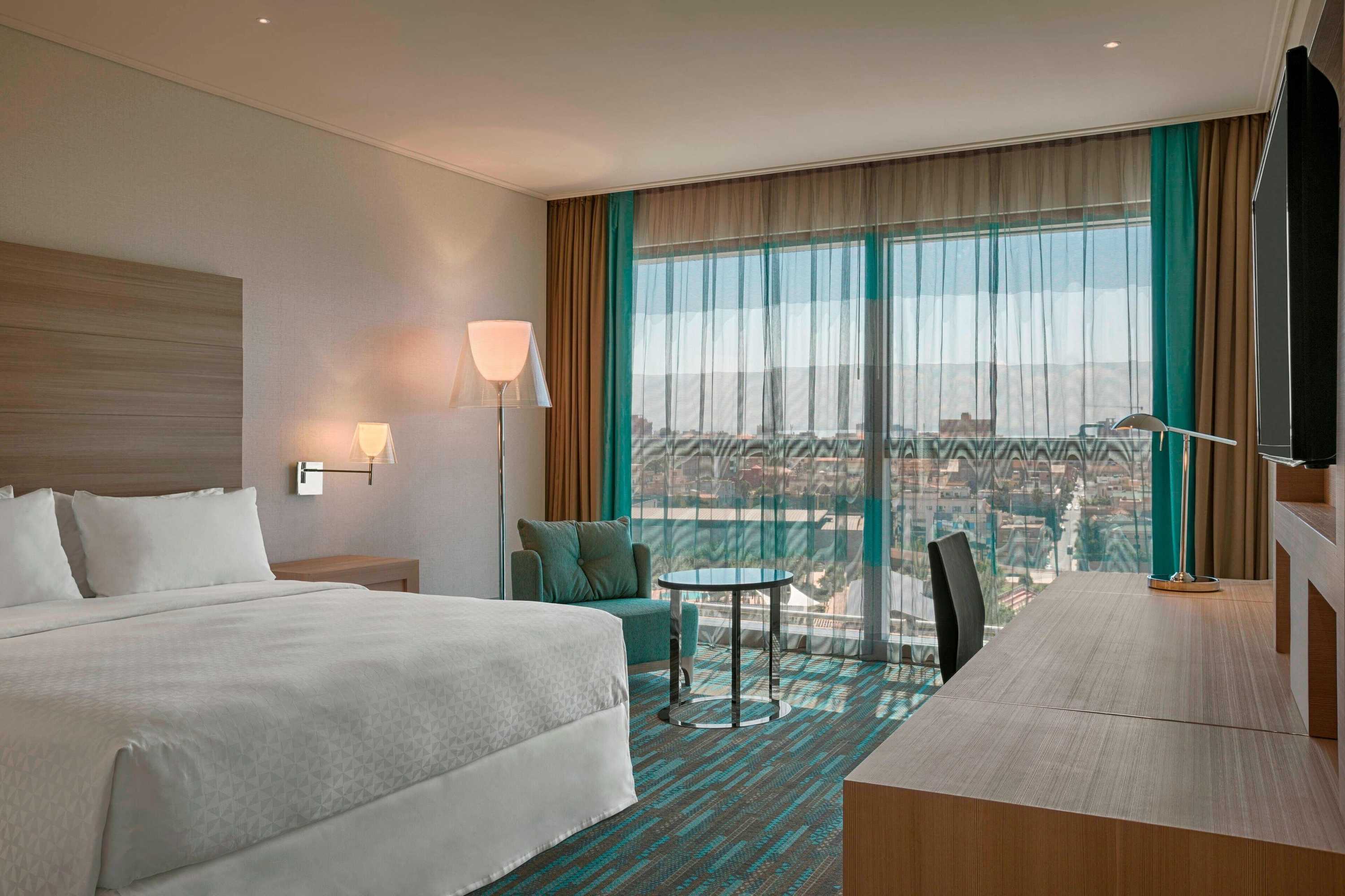 Gift card for Four Points by Sheraton Oran Gift card for Four Points by Sheraton Oran