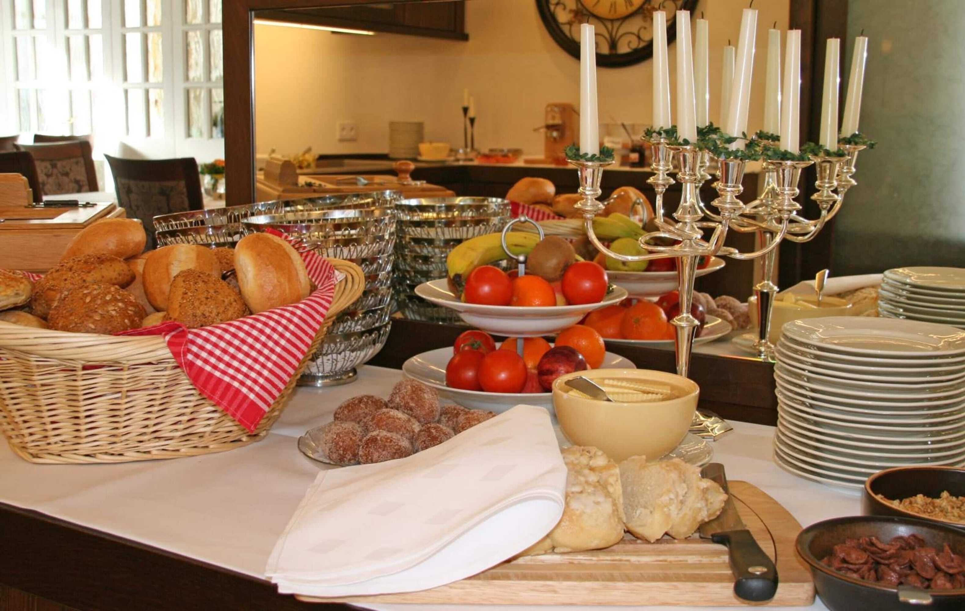 Gift card for Landgasthof Kleiner