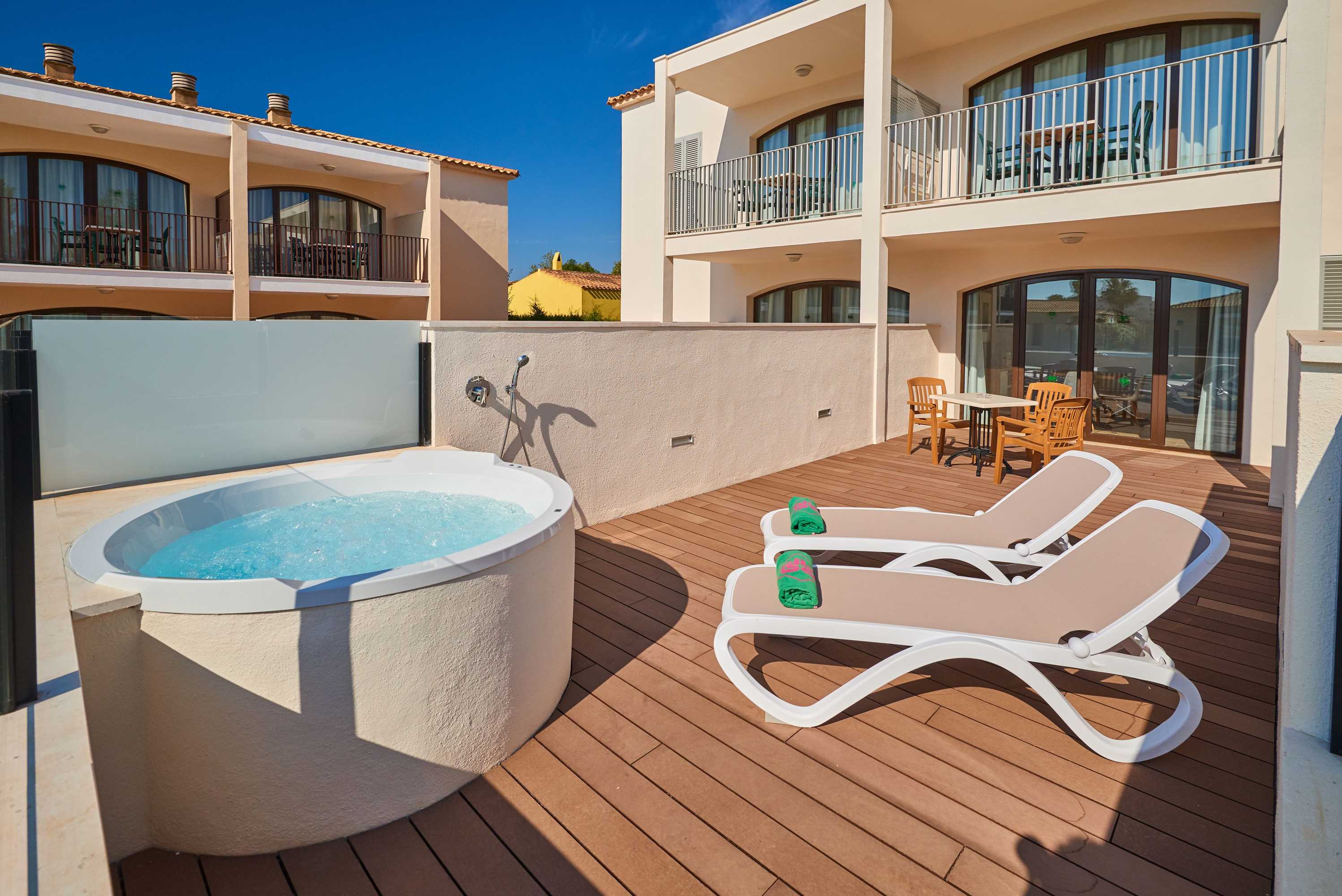 Gift card for Protur Floriana Resort Aparthotel Gift card for Protur Floriana Resort Aparthotel
