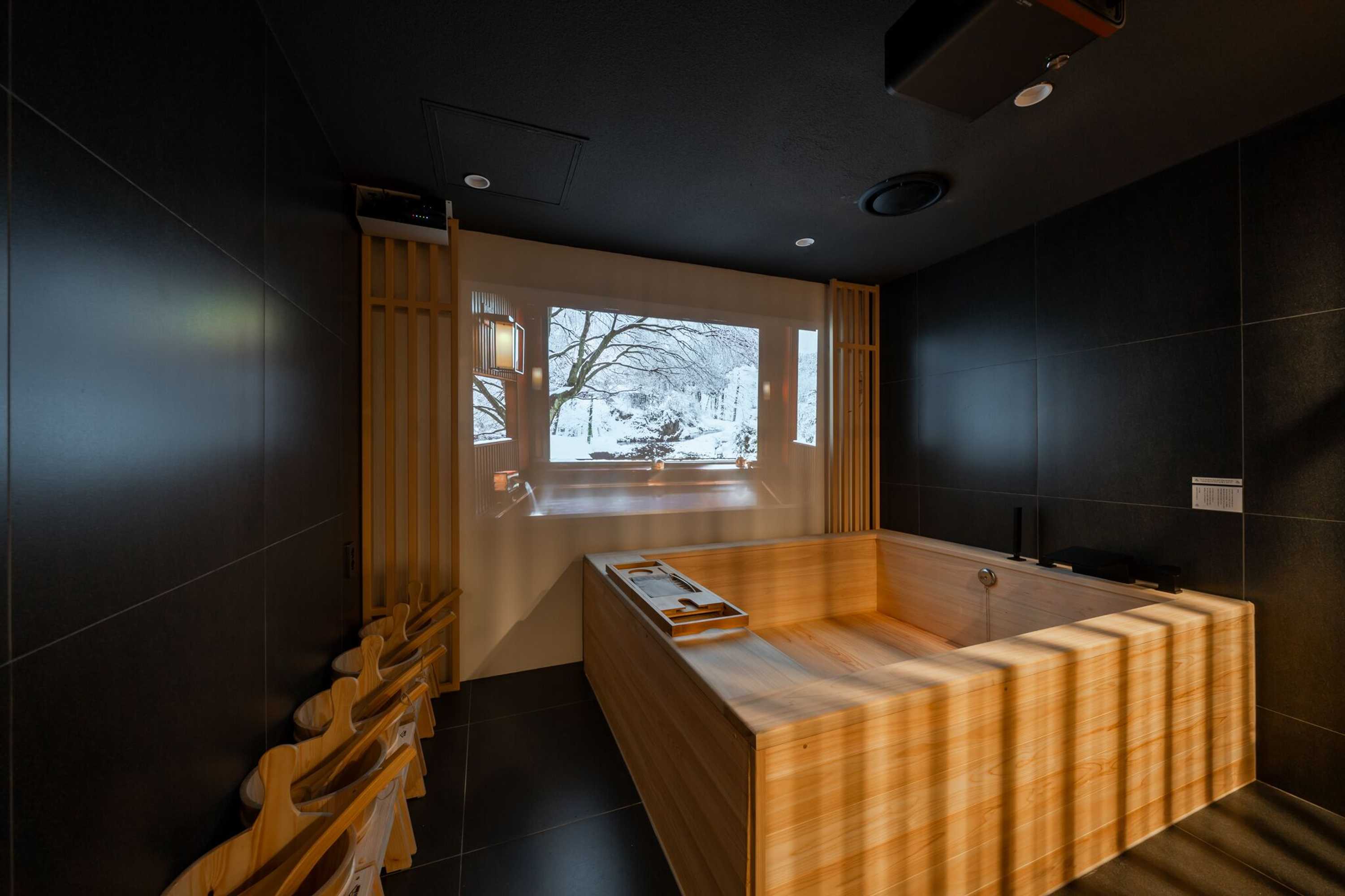 Gift card for Anook Ryokan Hotel Paju