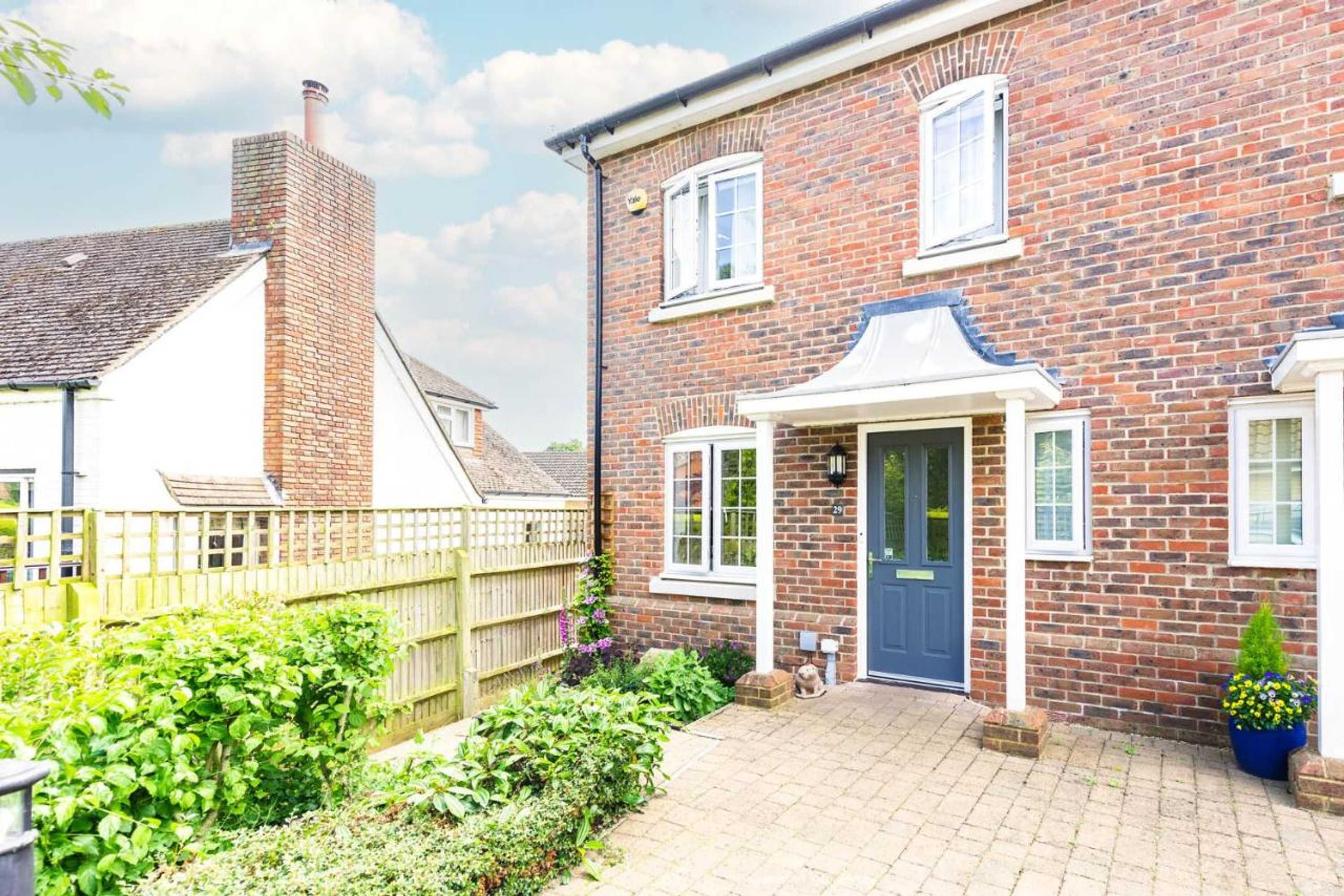 Gift card for Riverside Stays, Shefford