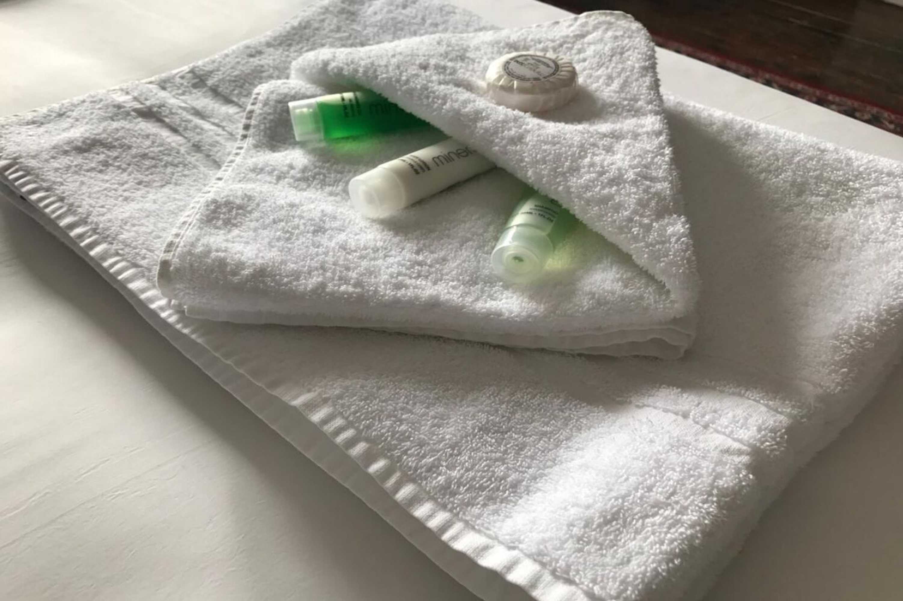 Gift card for Bampton Townhouse