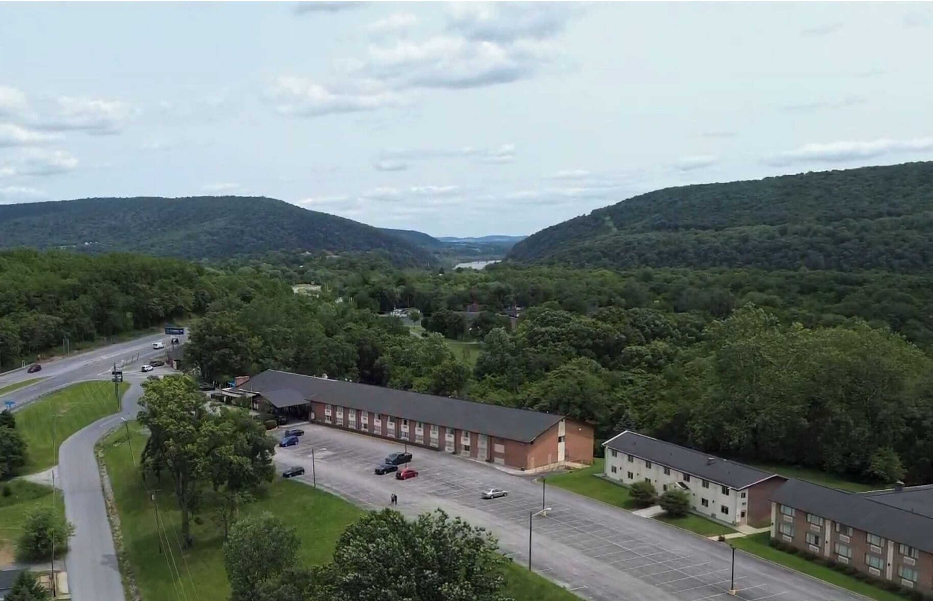 Gift card for Clarion Inn Harpers Ferry - Charles Town