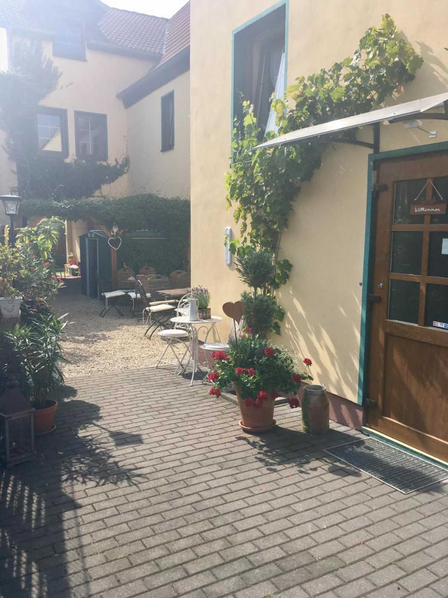 Gift card for Hotel Zum Rebstock