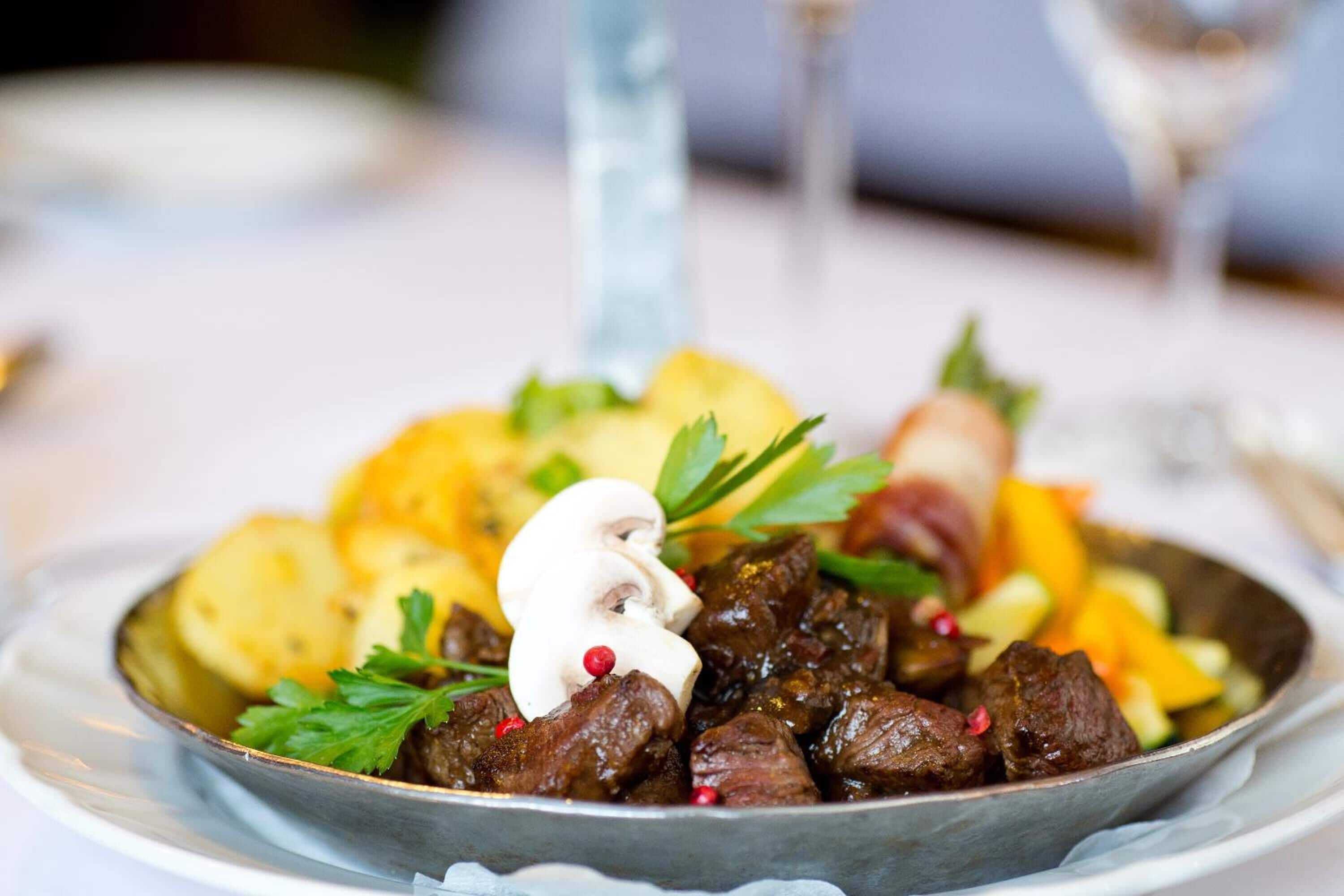 Gift card for Hotel Reiterhof Bellevue Spa & Resort