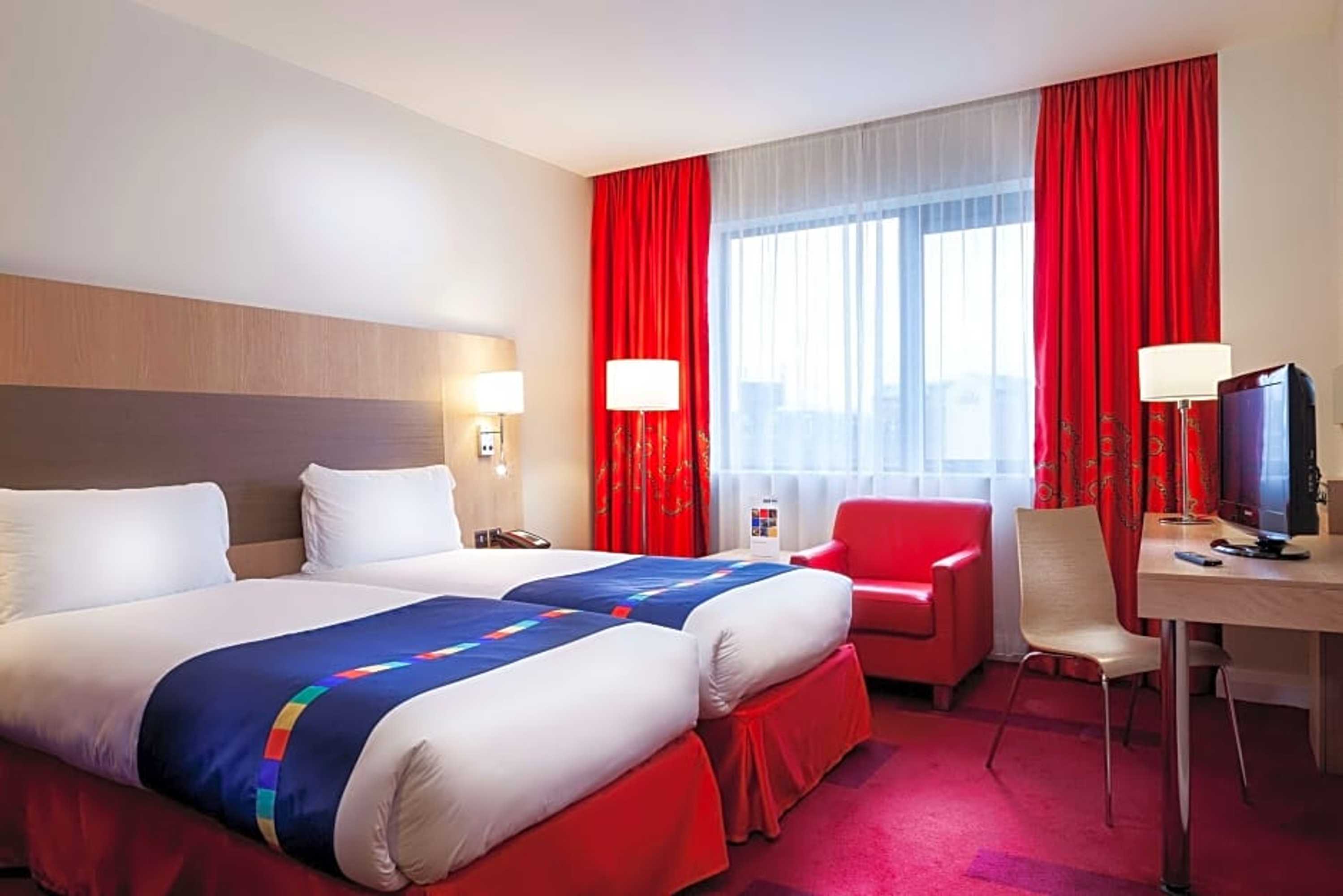 Gift card for Park Inn by Radisson Belfast Gift card for Park Inn by Radisson Belfast