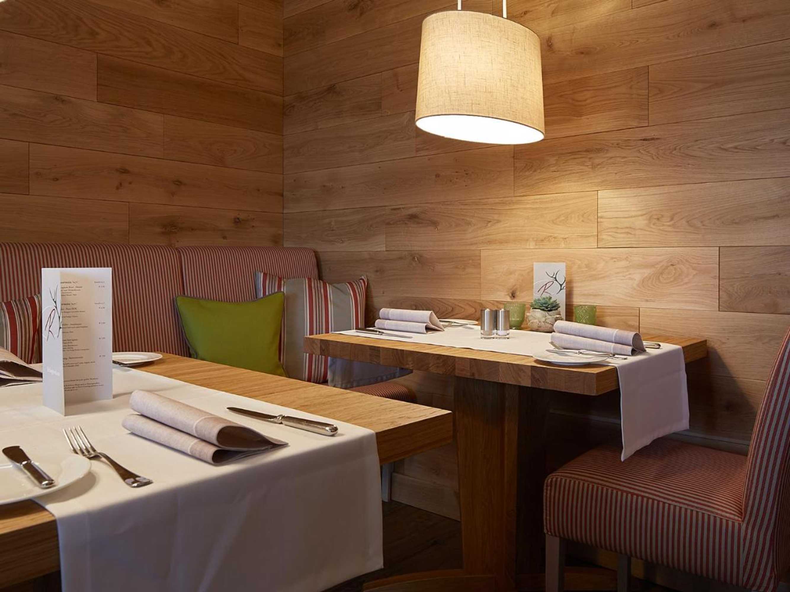 Gift card for Rodelhaus