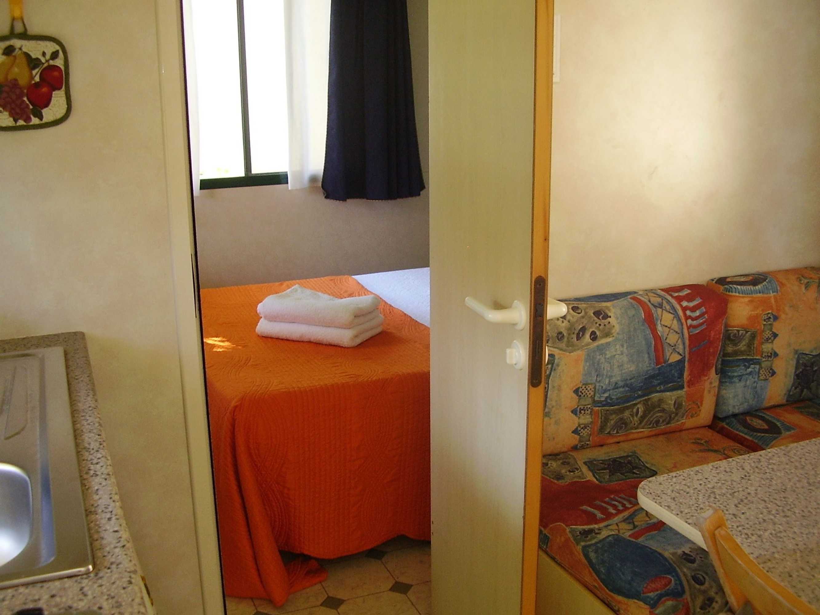 Gift card for Camping Village Riviera