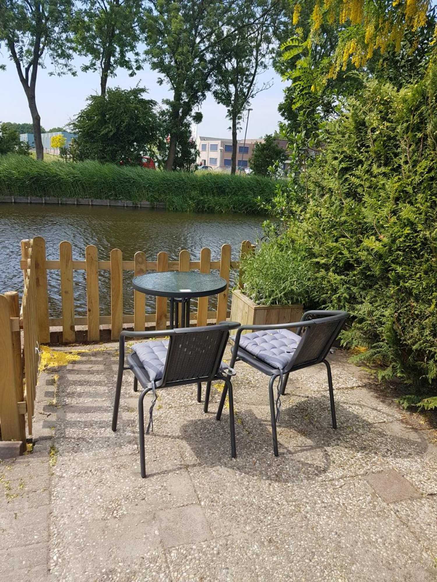 Gift card for Logeren op Dijk43