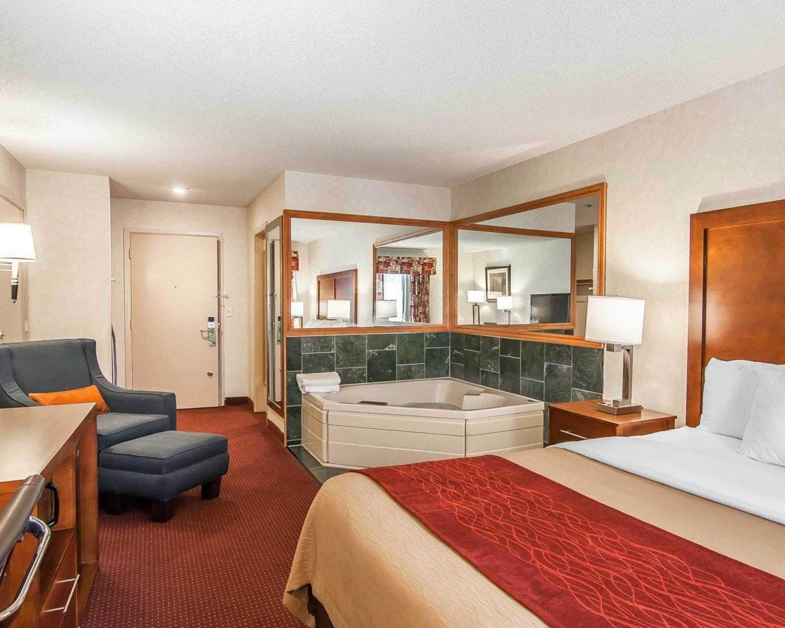 Gift card for Comfort Inn & Suites Gift card for Comfort Inn & Suites
