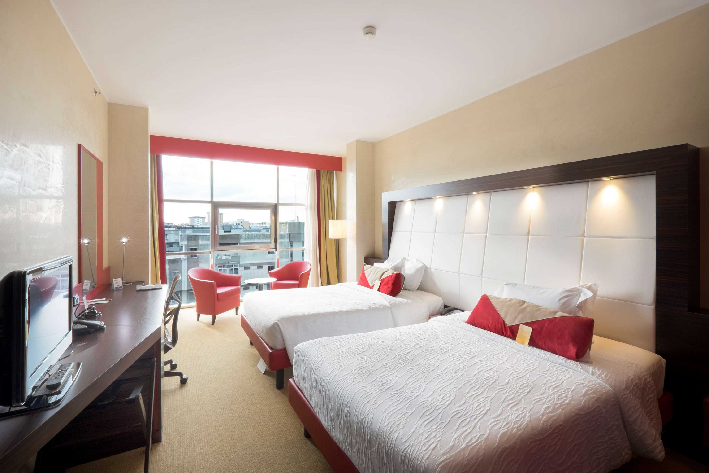 Gift card for Hilton Garden Inn Lecce Gift card for Hilton Garden Inn Lecce