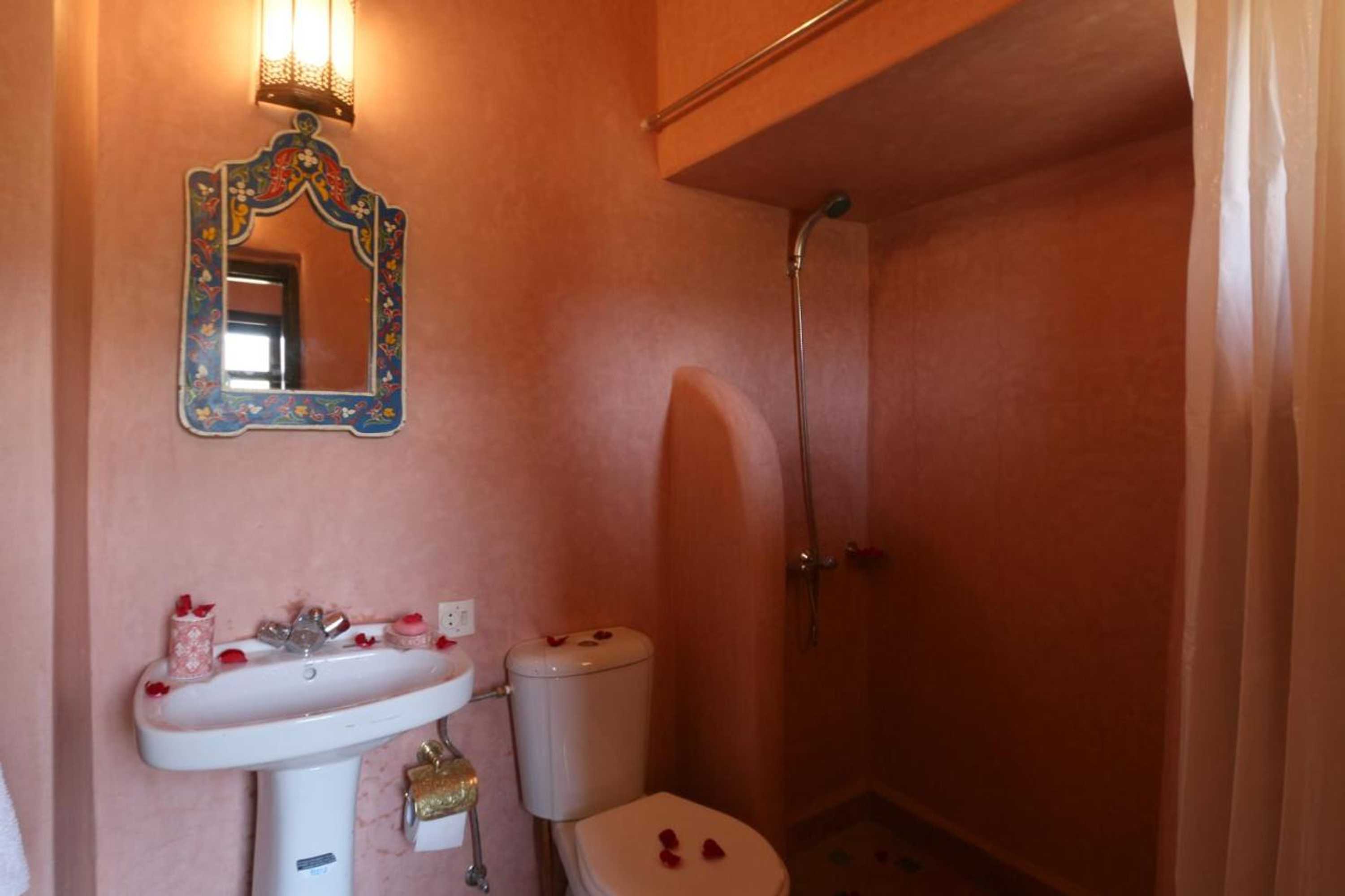 Gift card for Riad Vallée Verte Asni