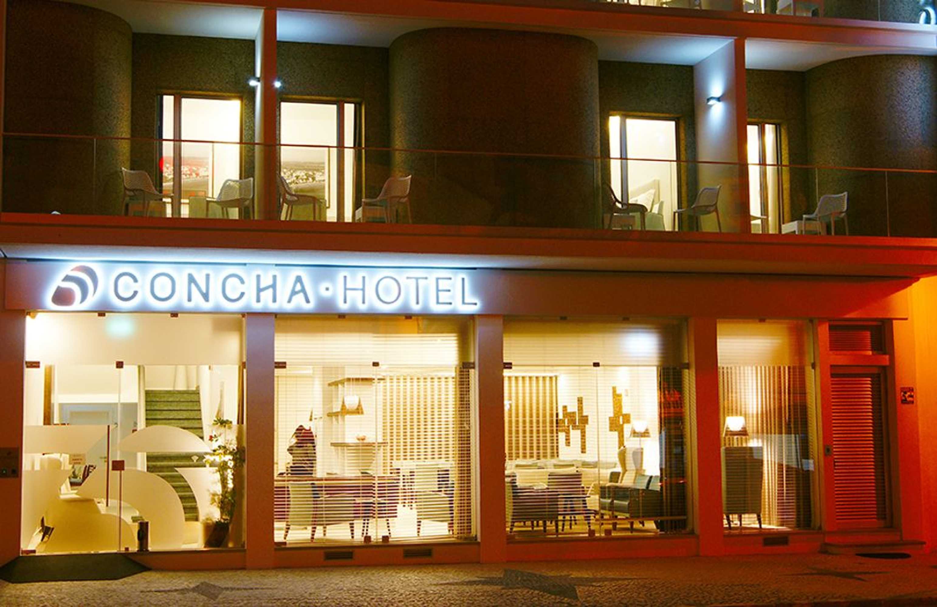 Gift card for Hotel Concha Gift card for Hotel Concha