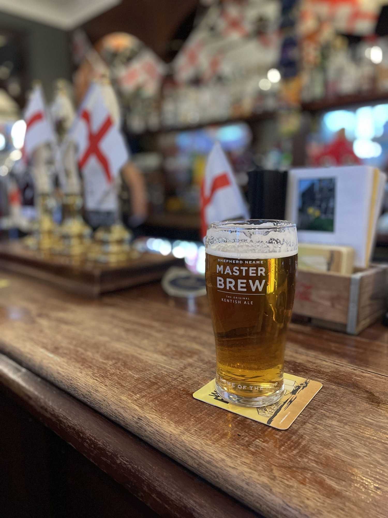 Gift card for The Horseshoe And Castle