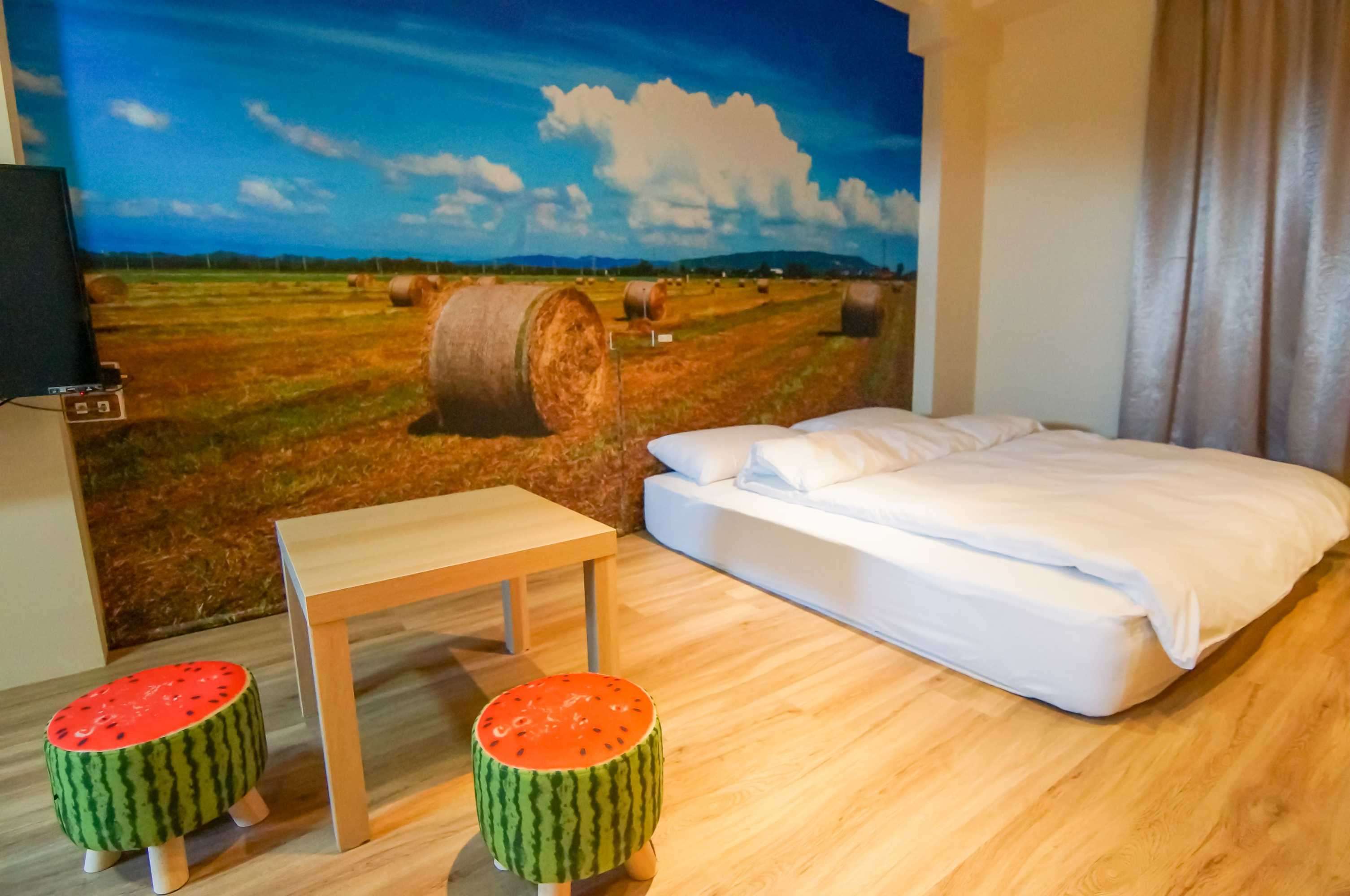 Gift card for Bam House B&b